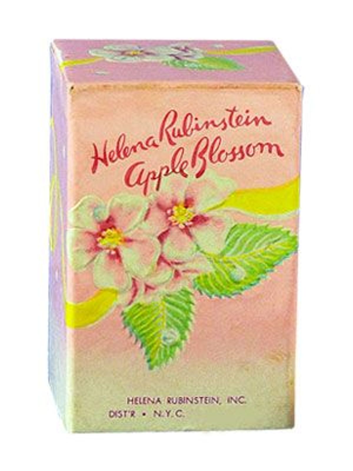 Apple Blossom
