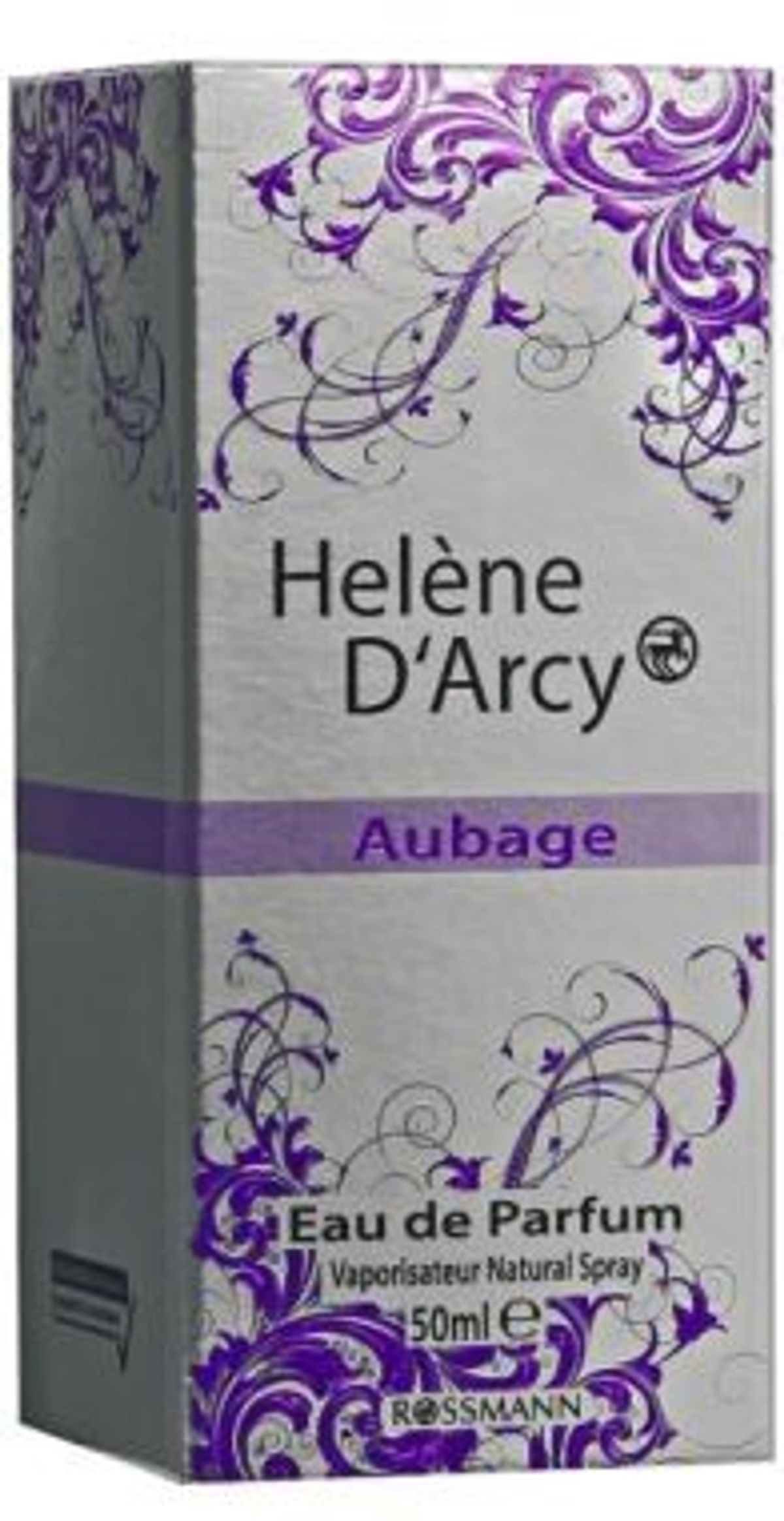 Aubage