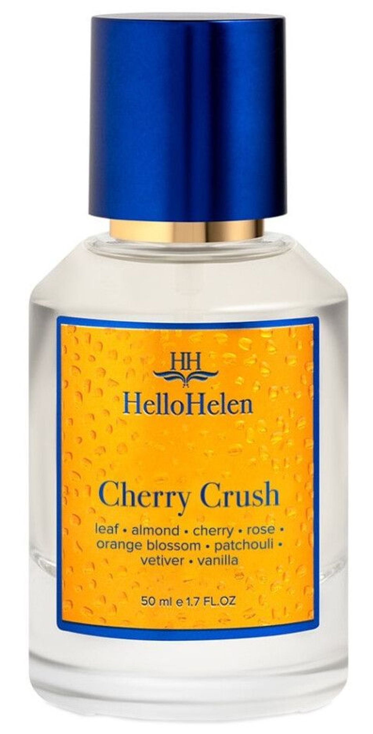 Cherry Crush