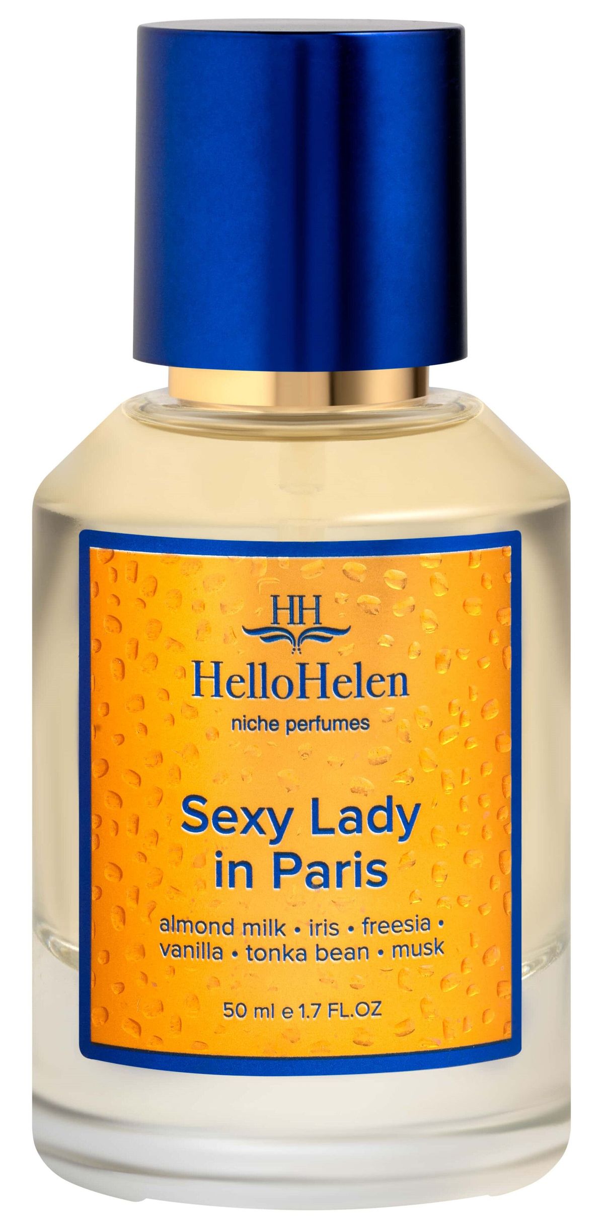 Sexy Lady in Paris