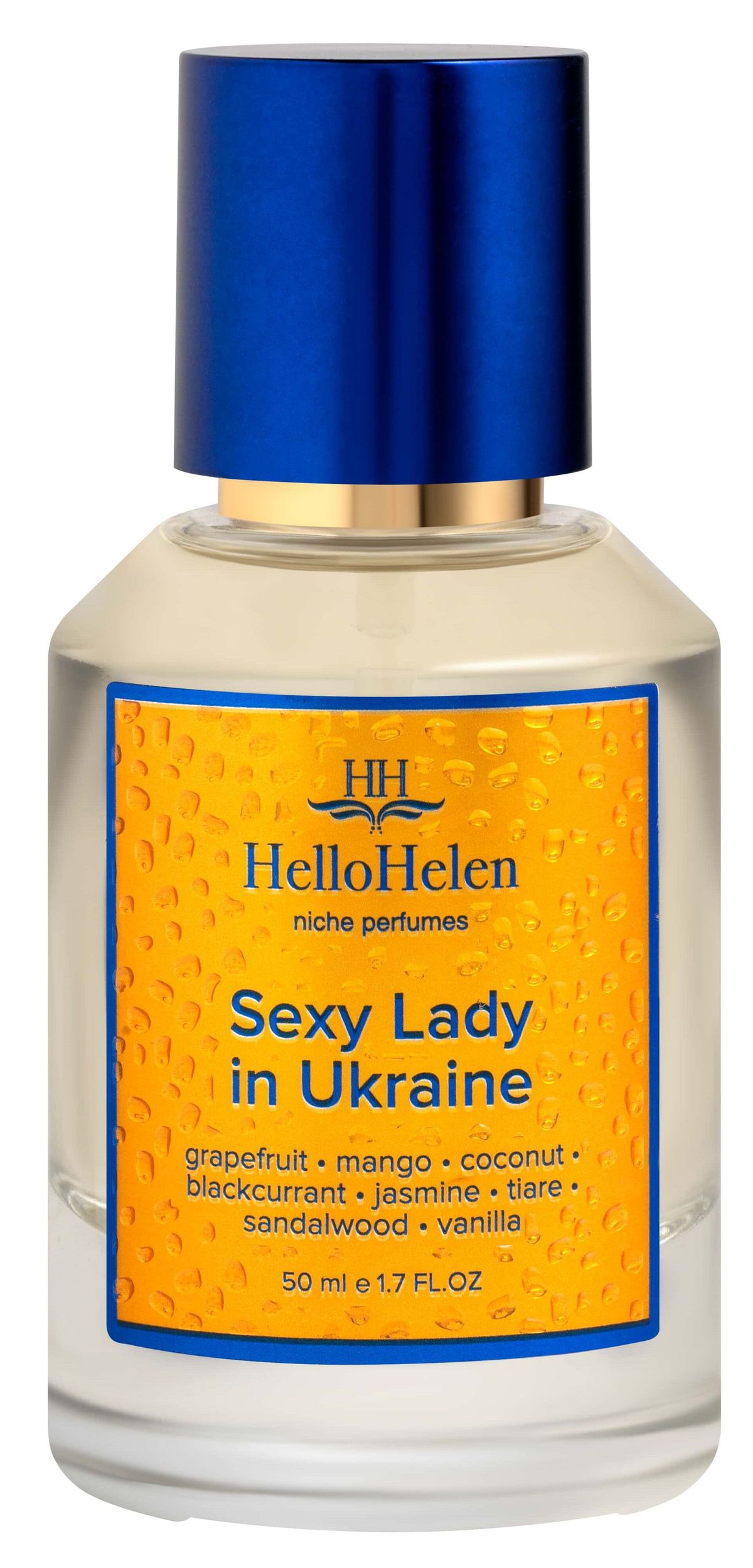 Sexy Lady in Ukraine