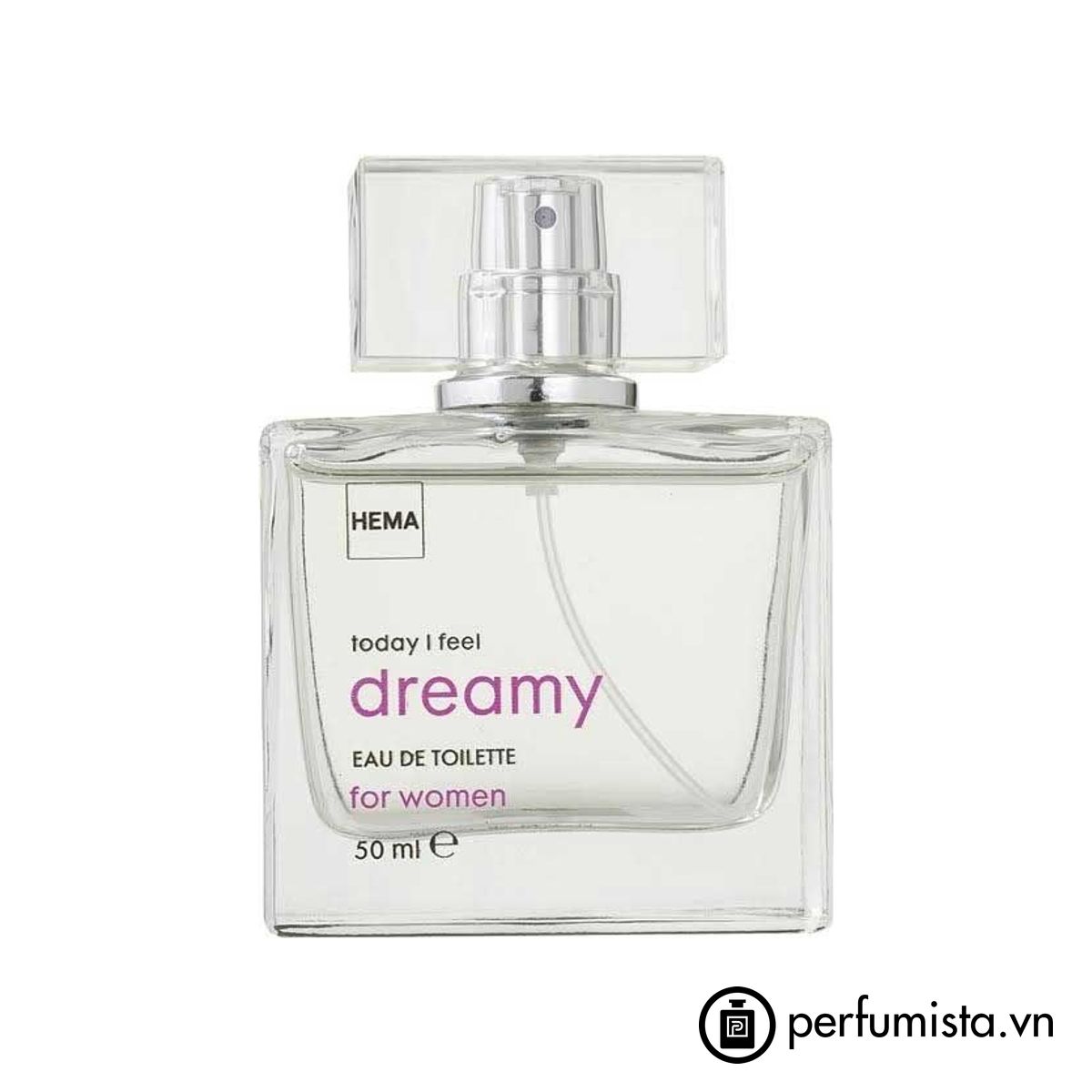 Today I Feel Dreamy
