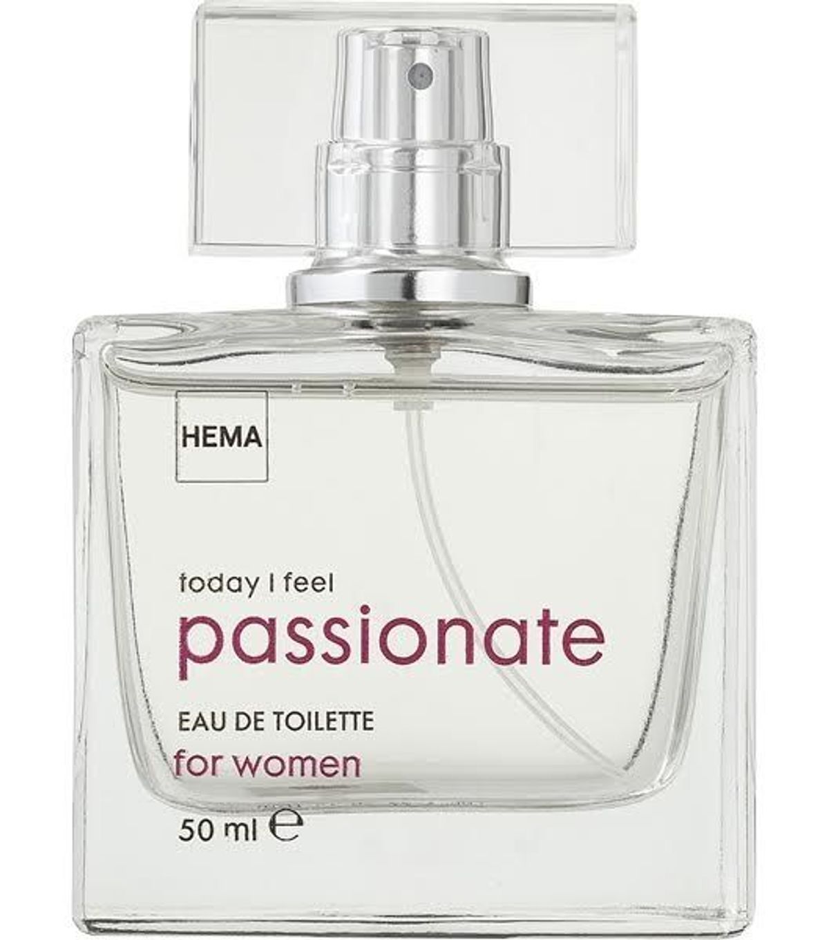 Today I Feel Passionate