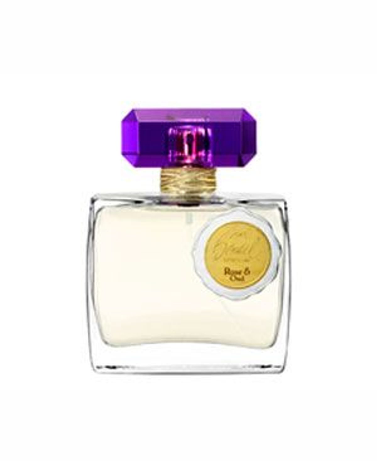 Rose & Oud