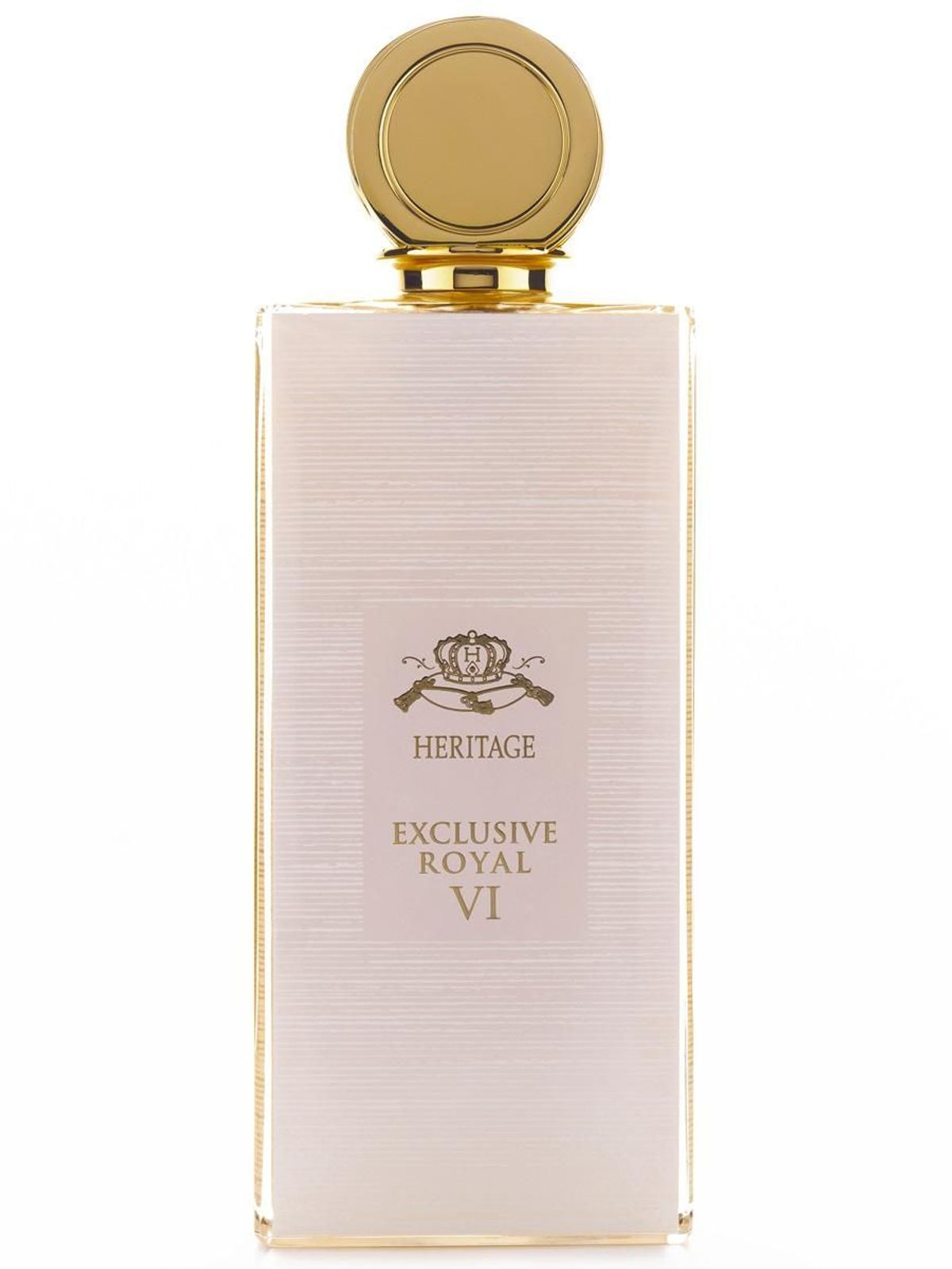 Exclusive Royal VI