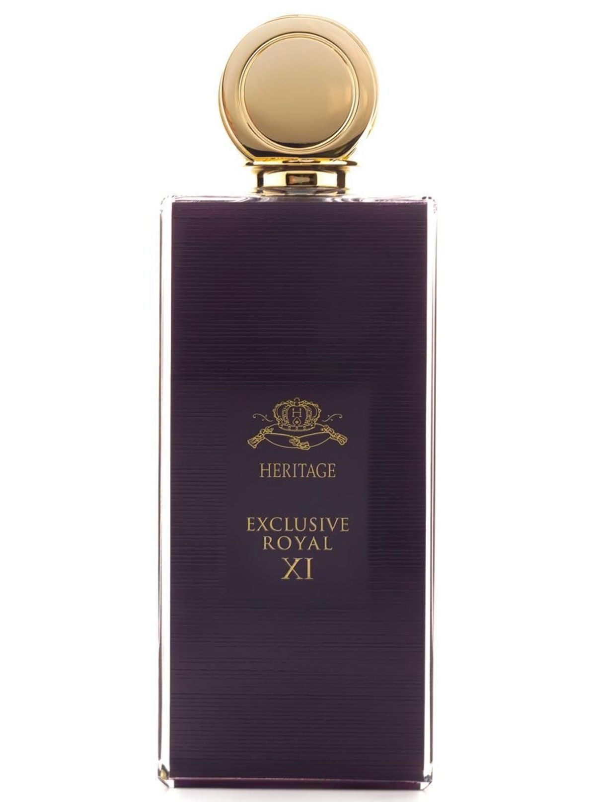 Exclusive Royal XI