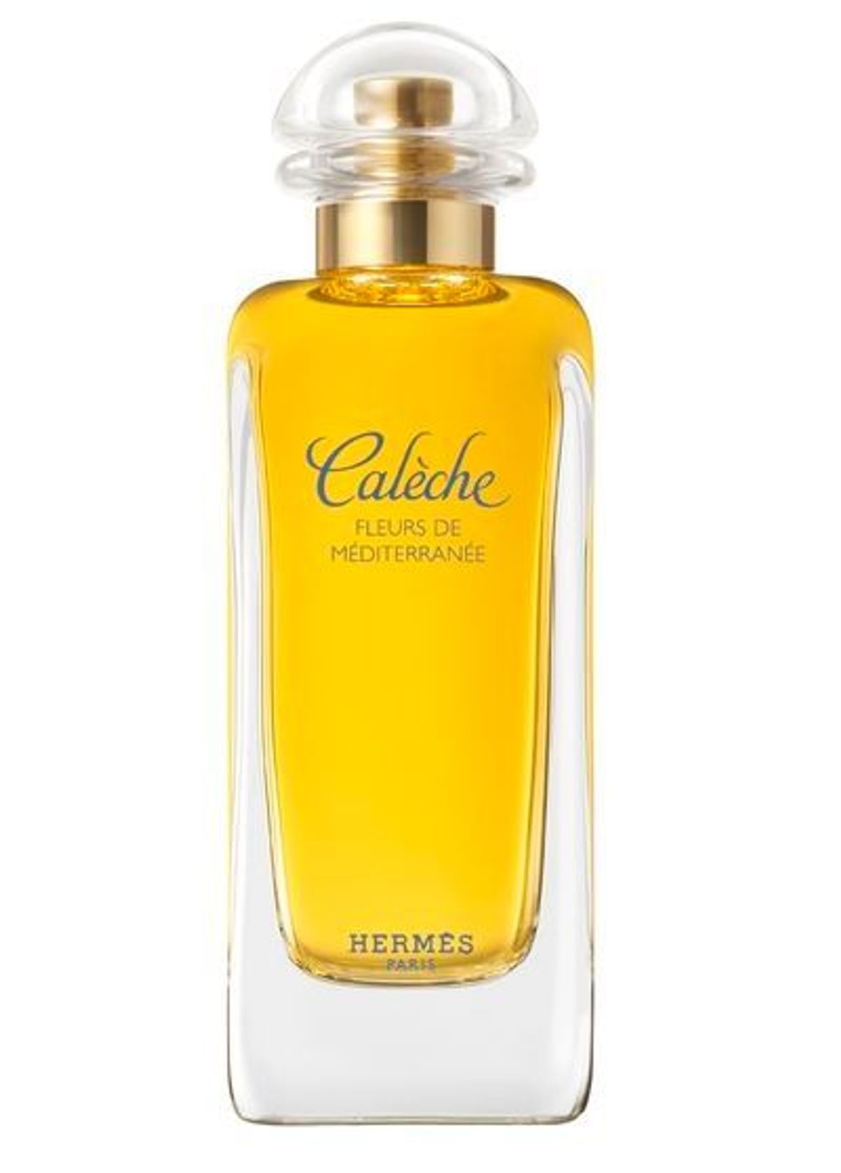 Caleche Fleurs de Mediterranee