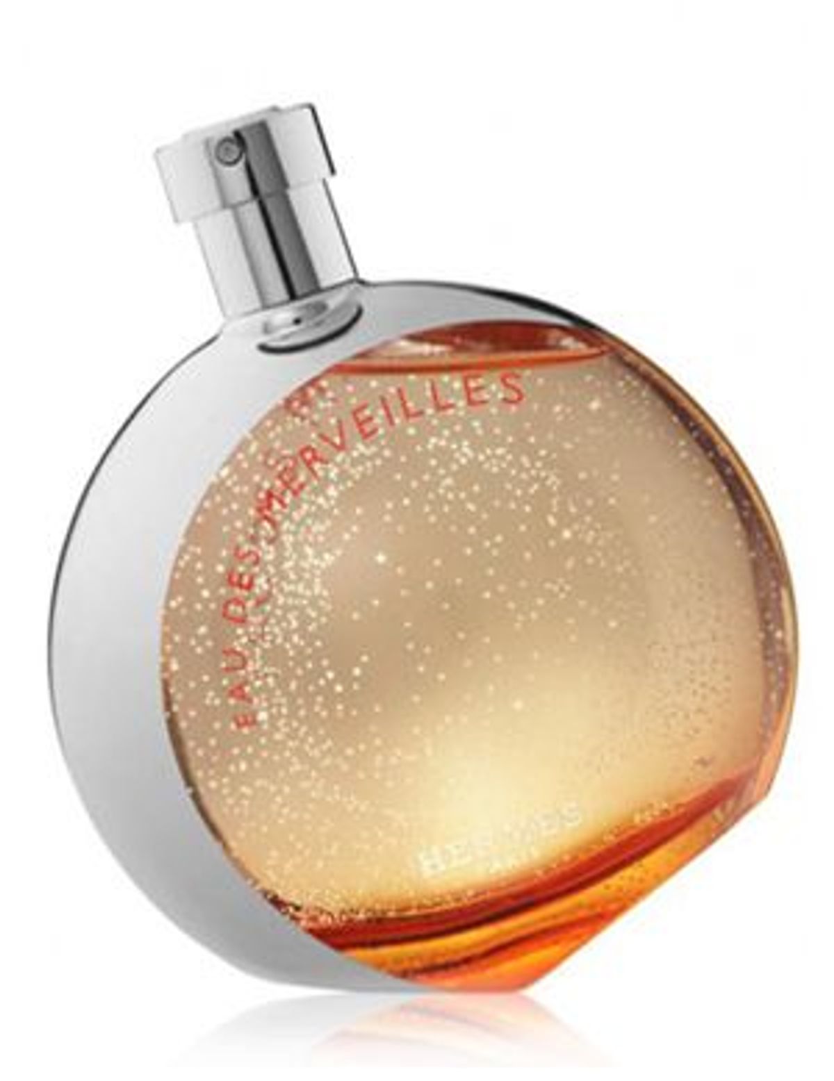 Eau des Merveilles 10th Anniversary Edition
