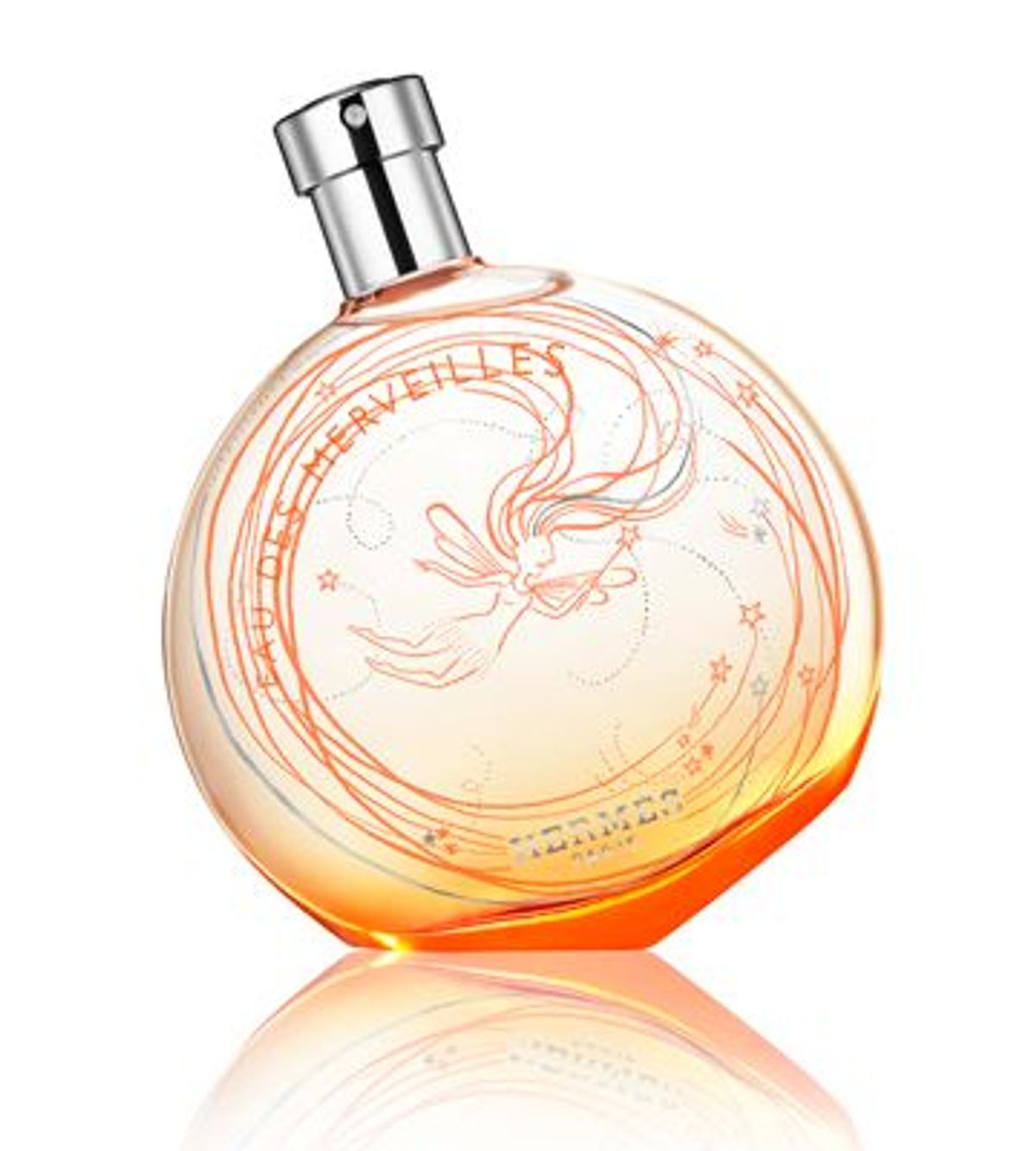 Eau des Merveilles Au Bal des Etoiles