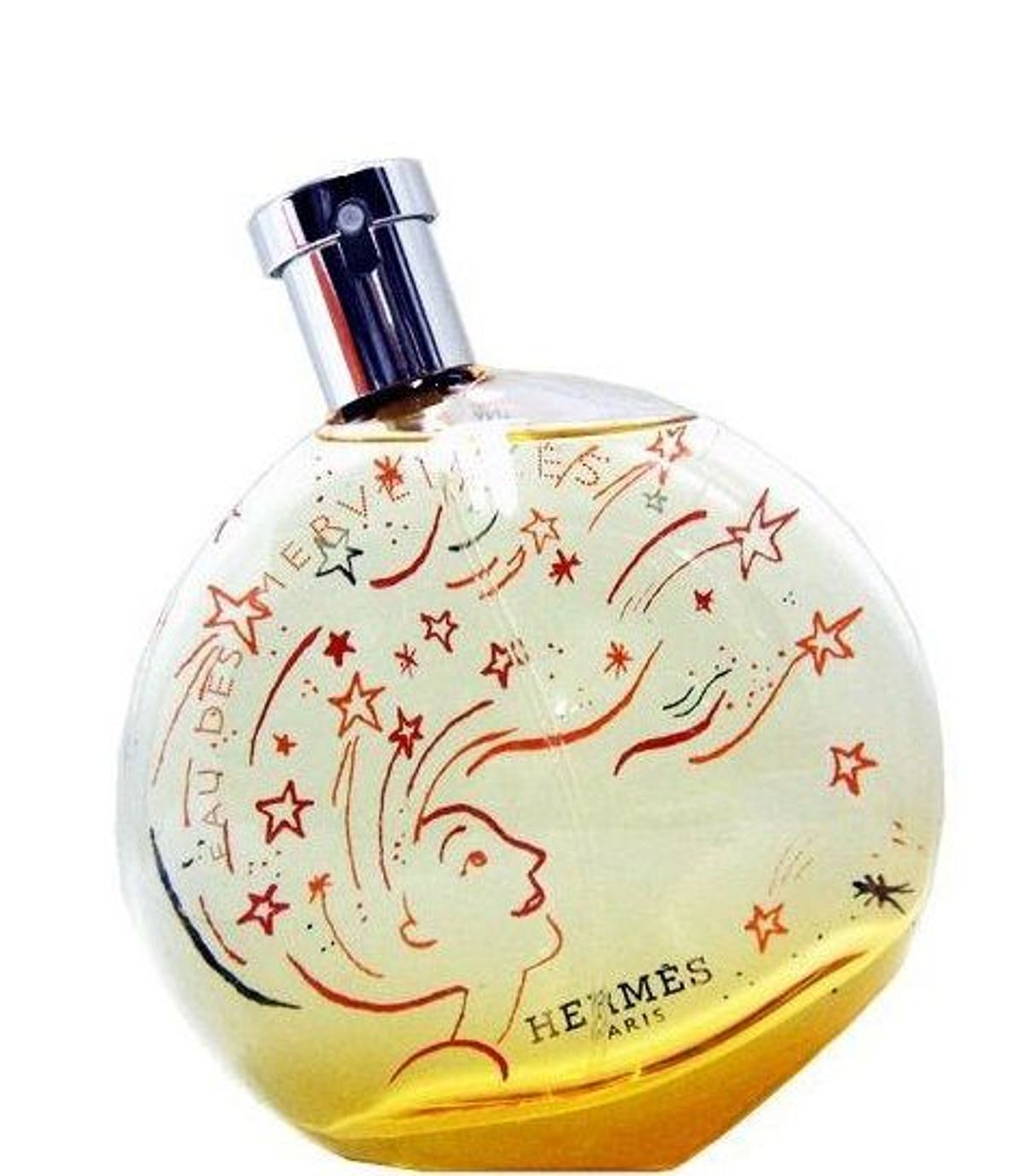 Eau Des Merveilles La Tete Dans Les Etoiles