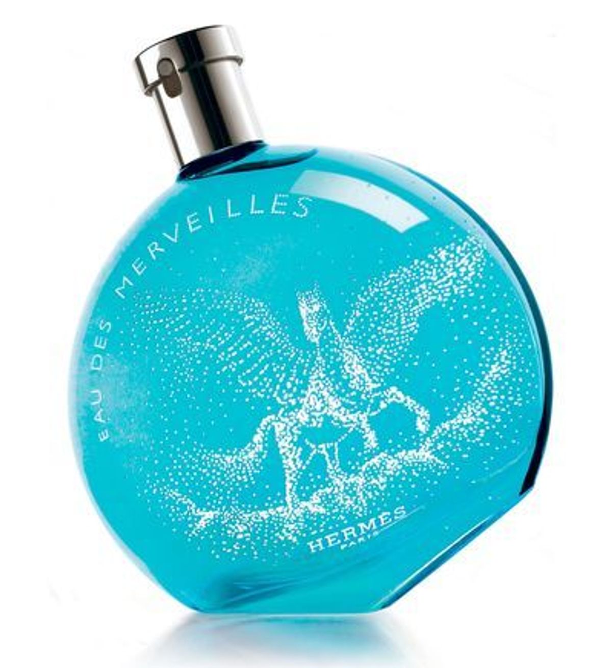 Eau des Merveilles Pegase