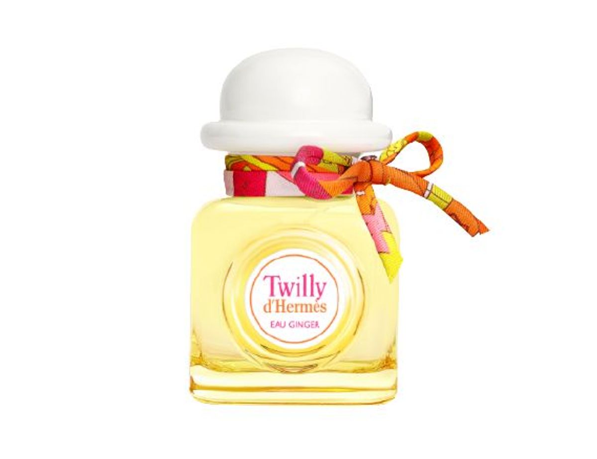 Twilly d'Hermès Eau Ginger