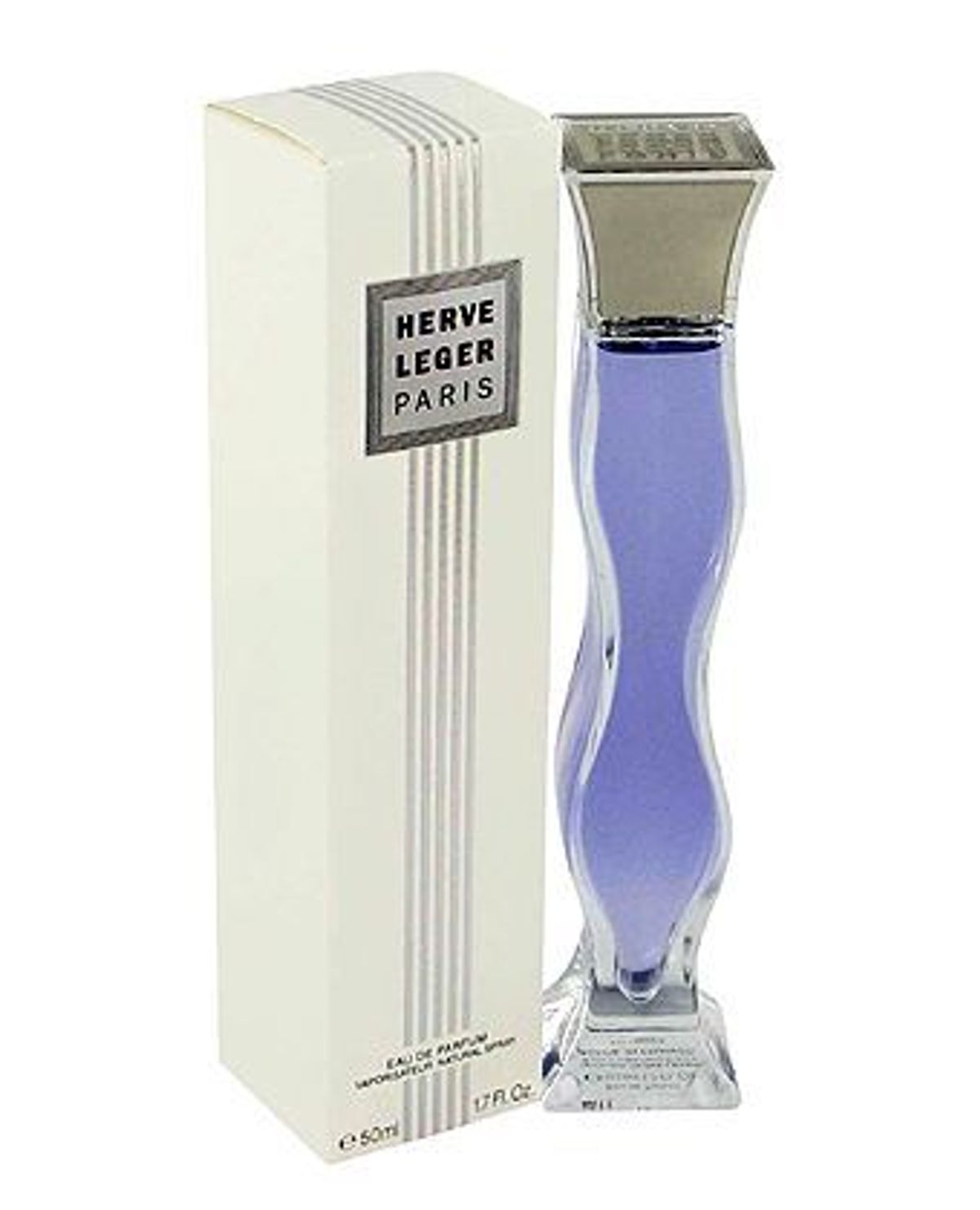 Herve Leger