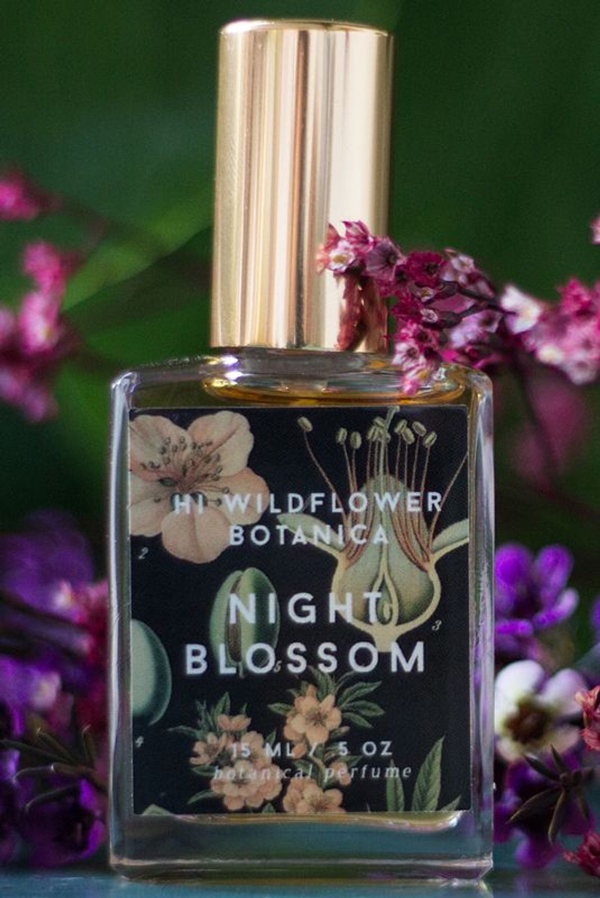 Night Blossom
