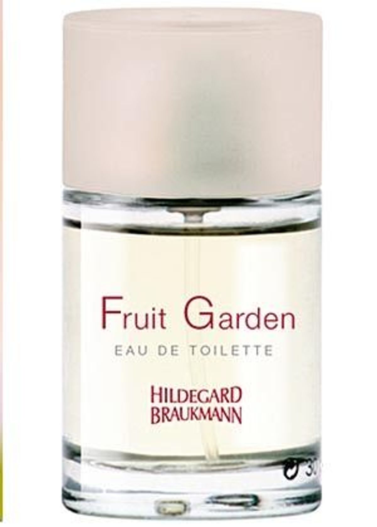 Fruit Garden