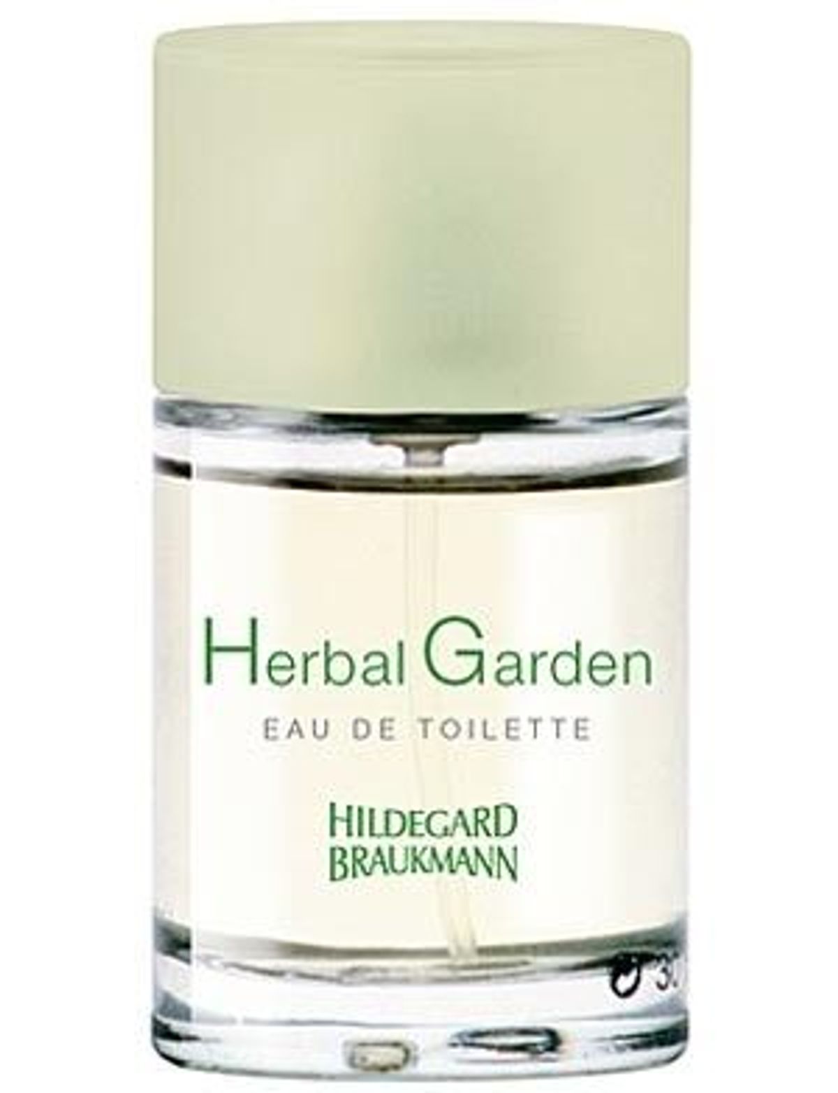 Herbal Garden