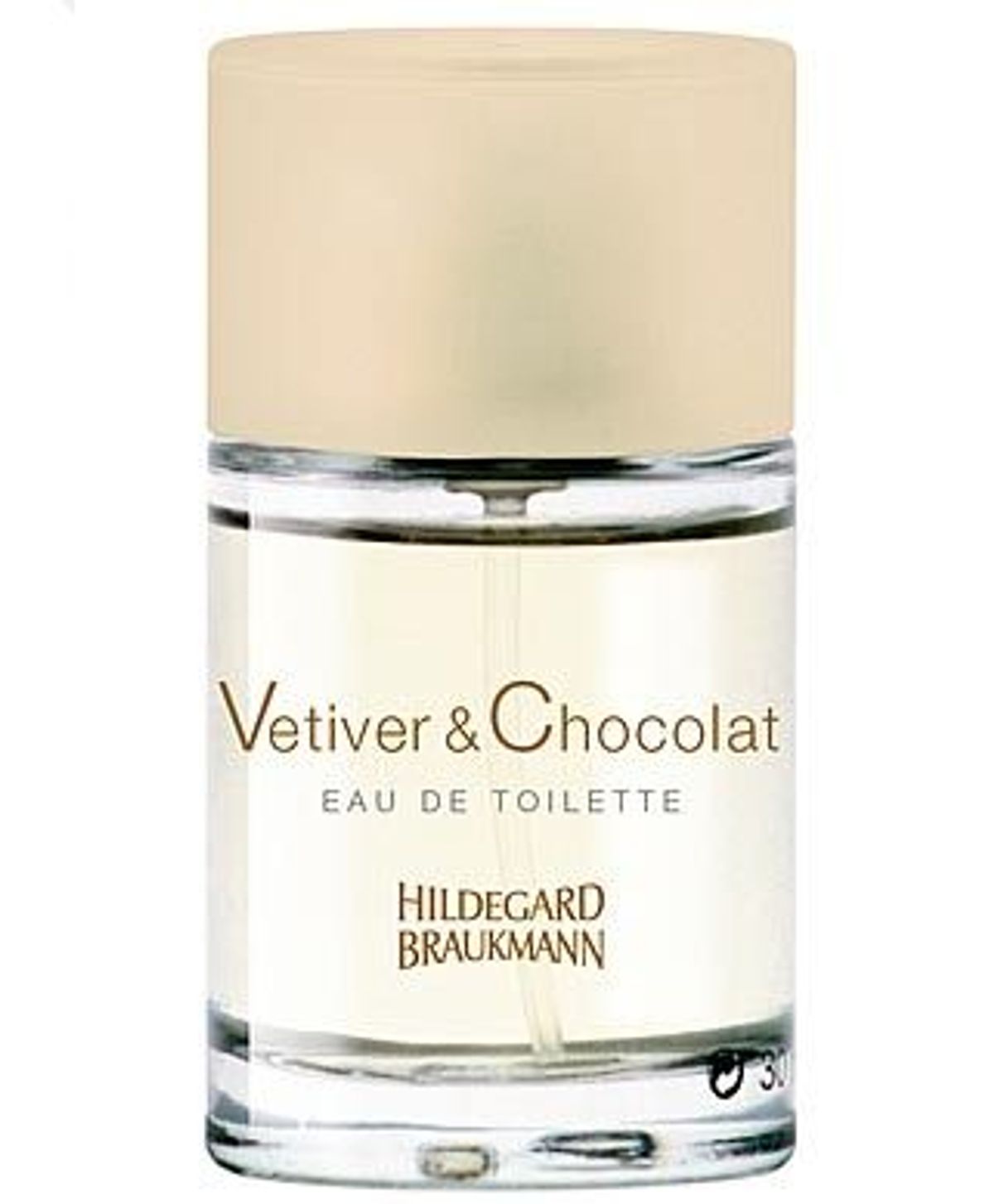 Vetiver & Chocolat