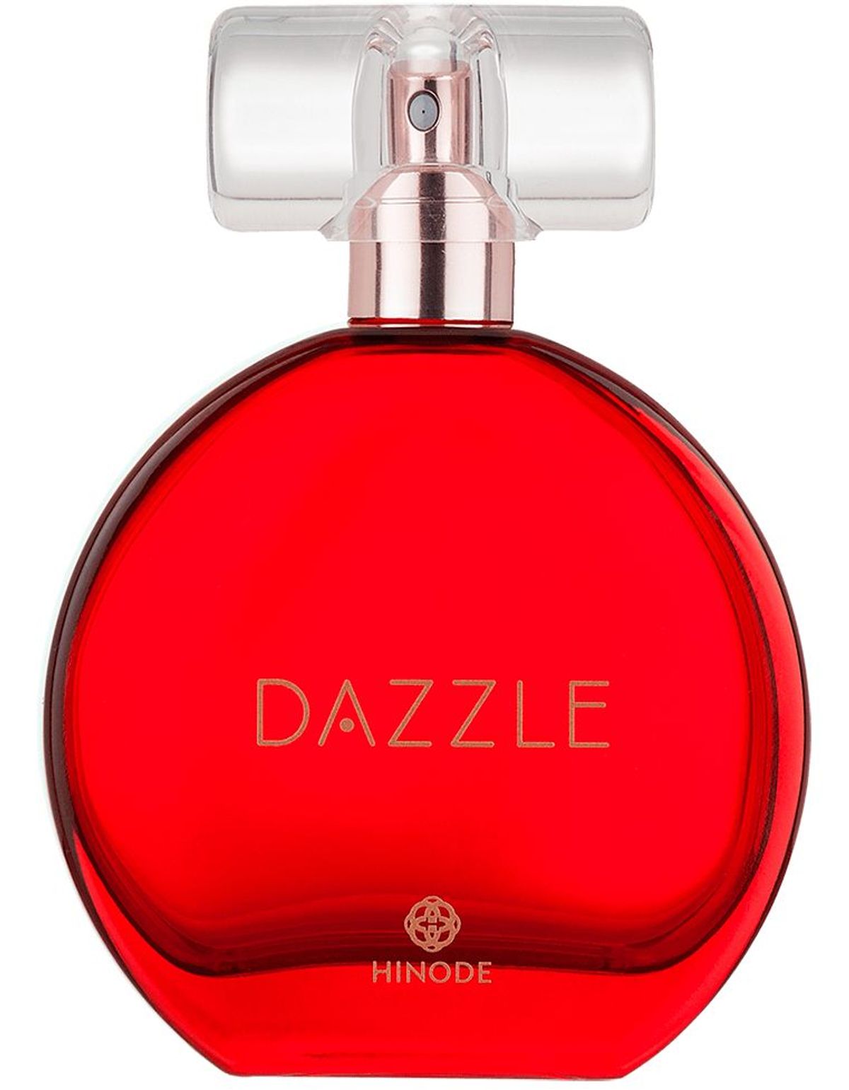 Dazzle Color Vermelho