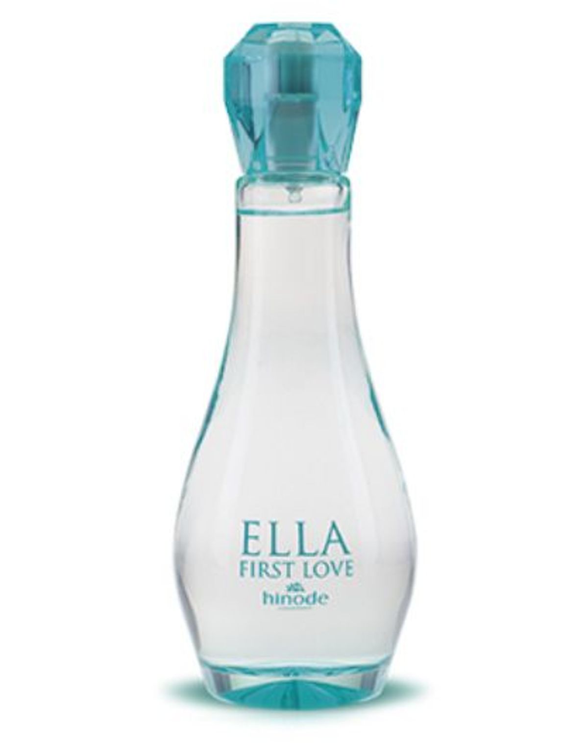 Ella First Love