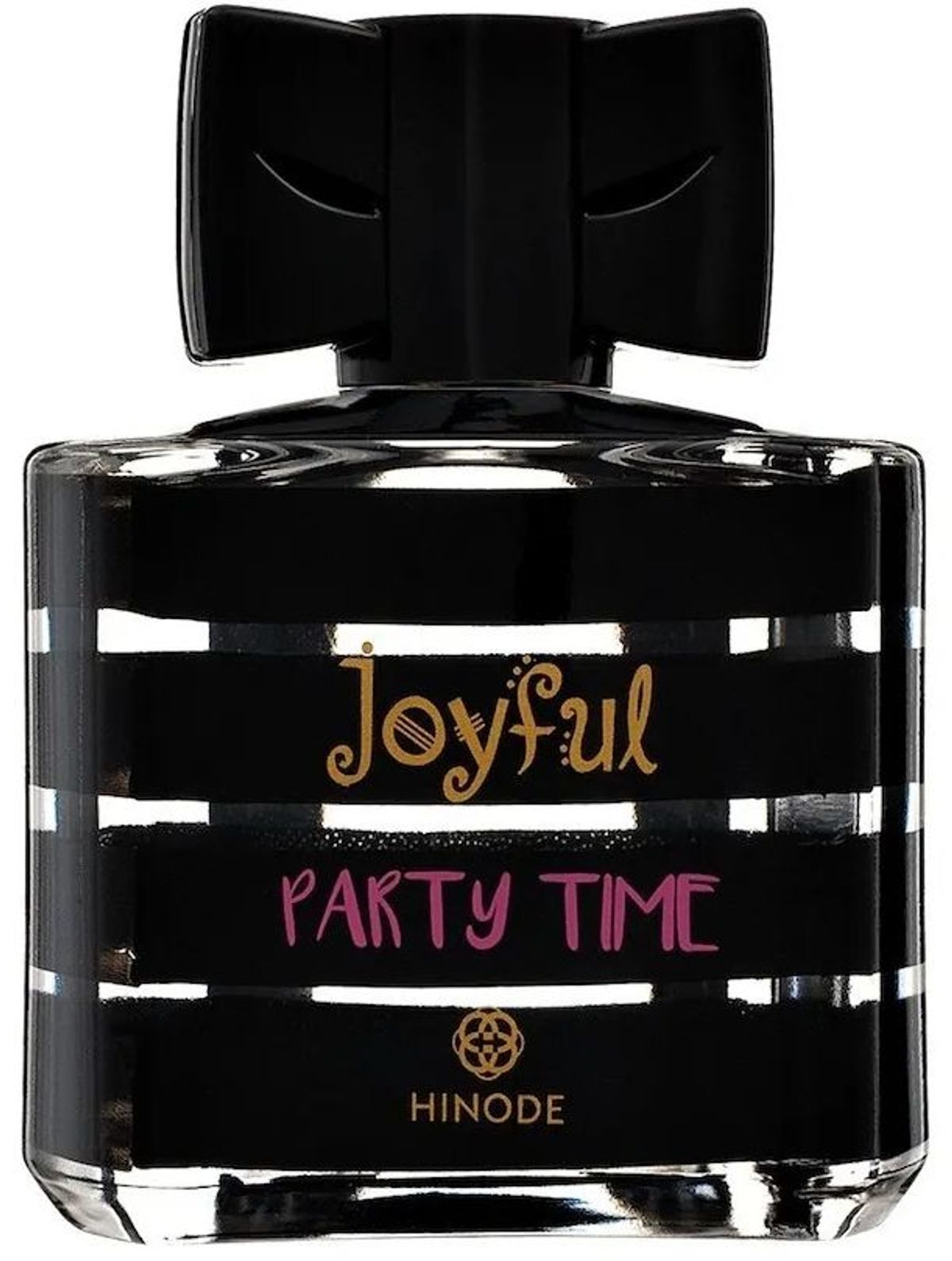 Joyful Party Time