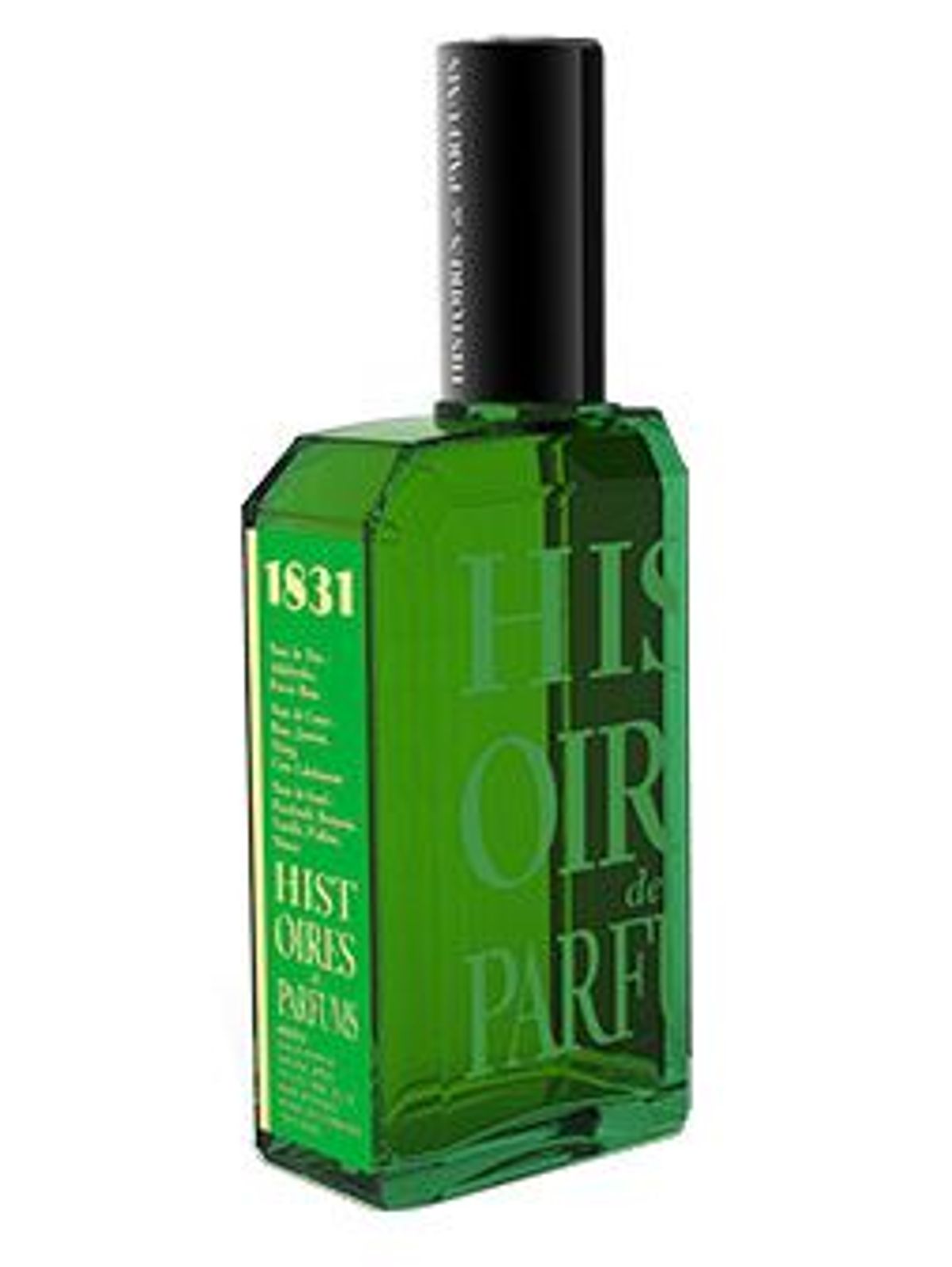 1831 Norma Bellini Absolu EdP