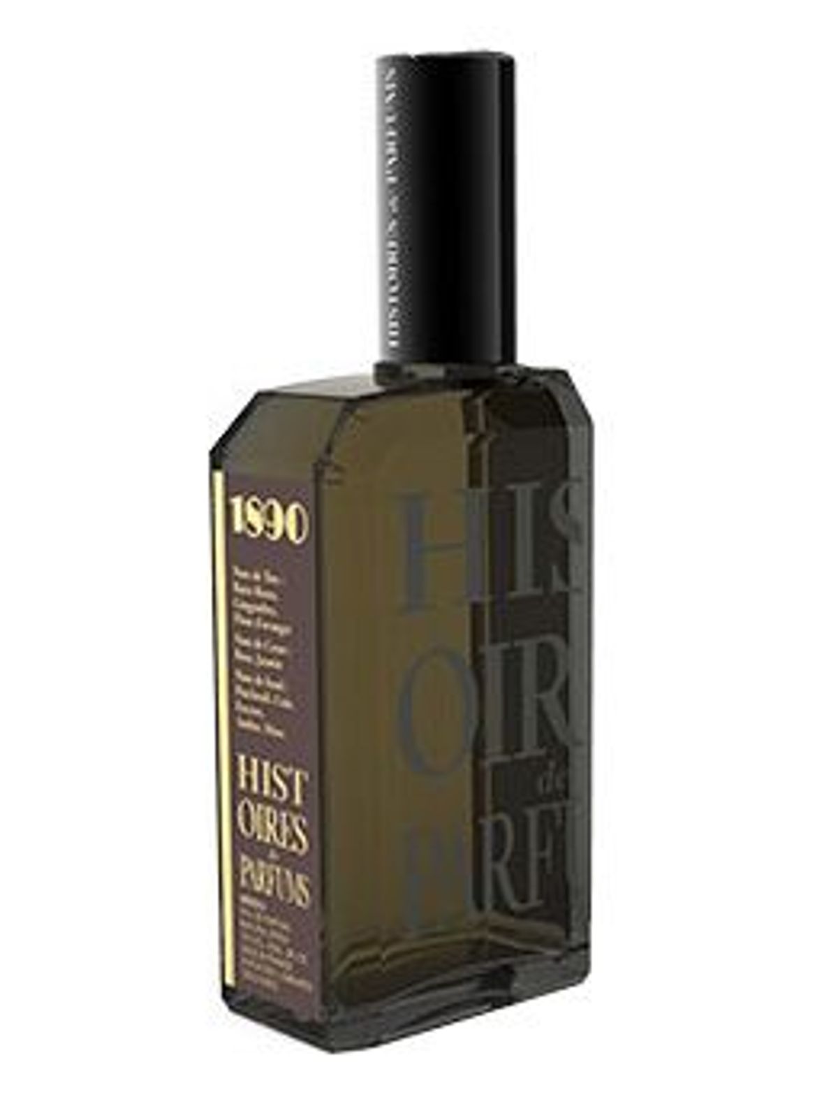 1890 La Dame de Pique Tchaikovsky Absolu EdP