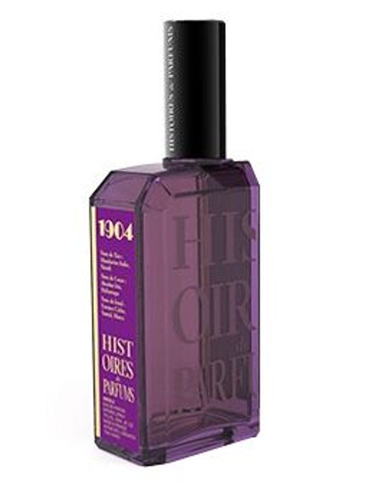 1904 Madame Butterfly Puccini Absolu EdP