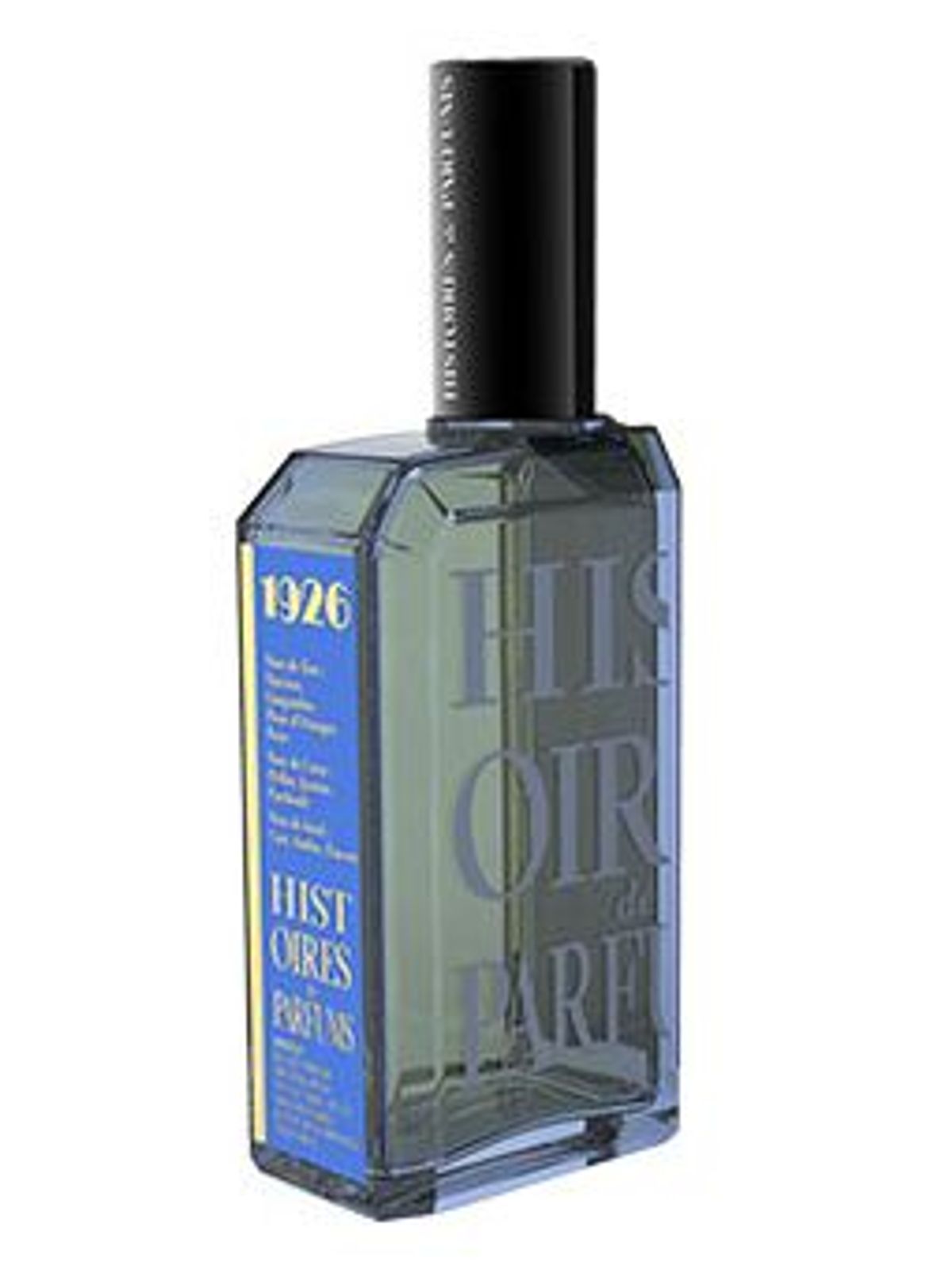 1926 Turandot Puccini Absolu EdP