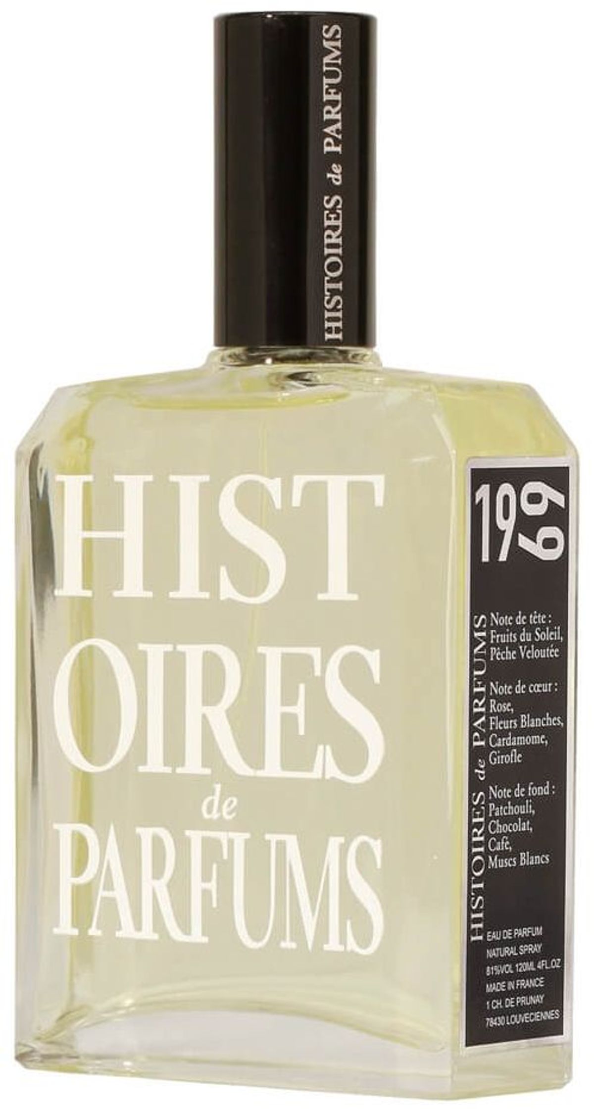 1969 Parfum de Revolte