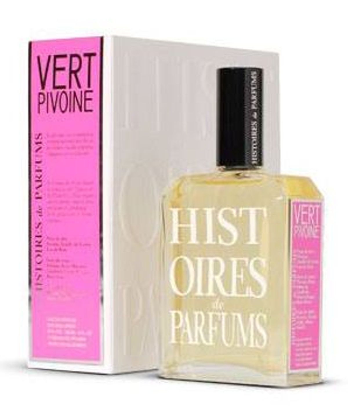 Vert Pivoine