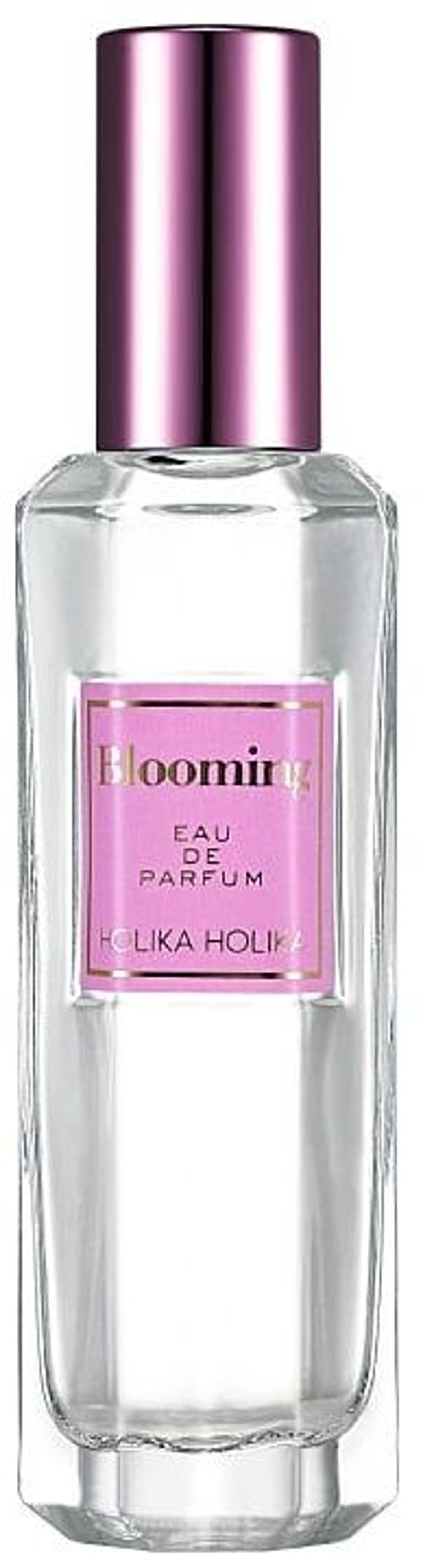 Blooming