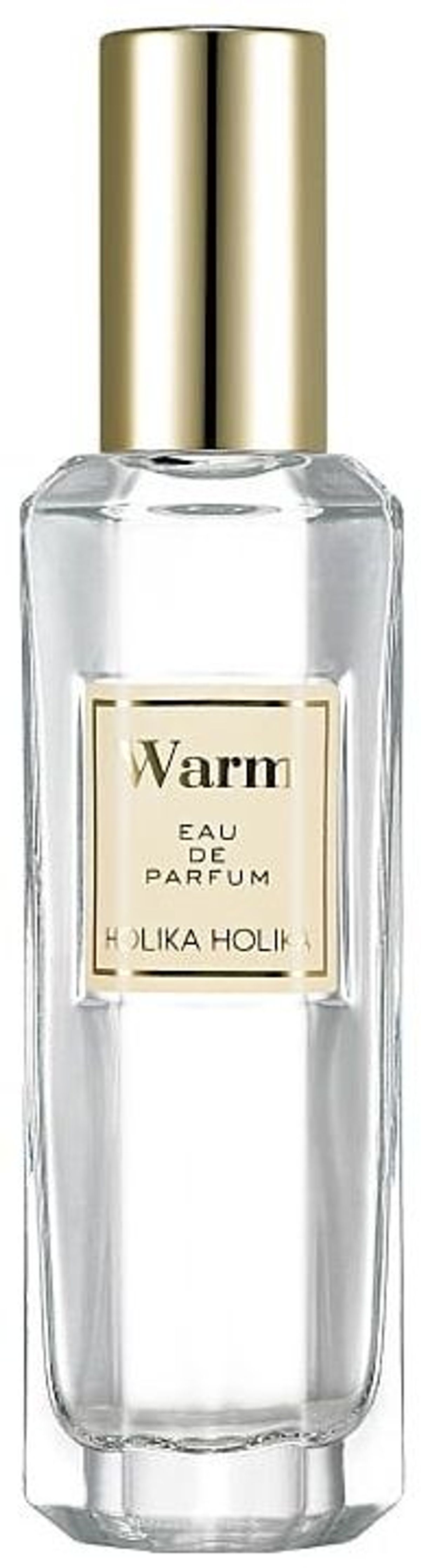 Warm