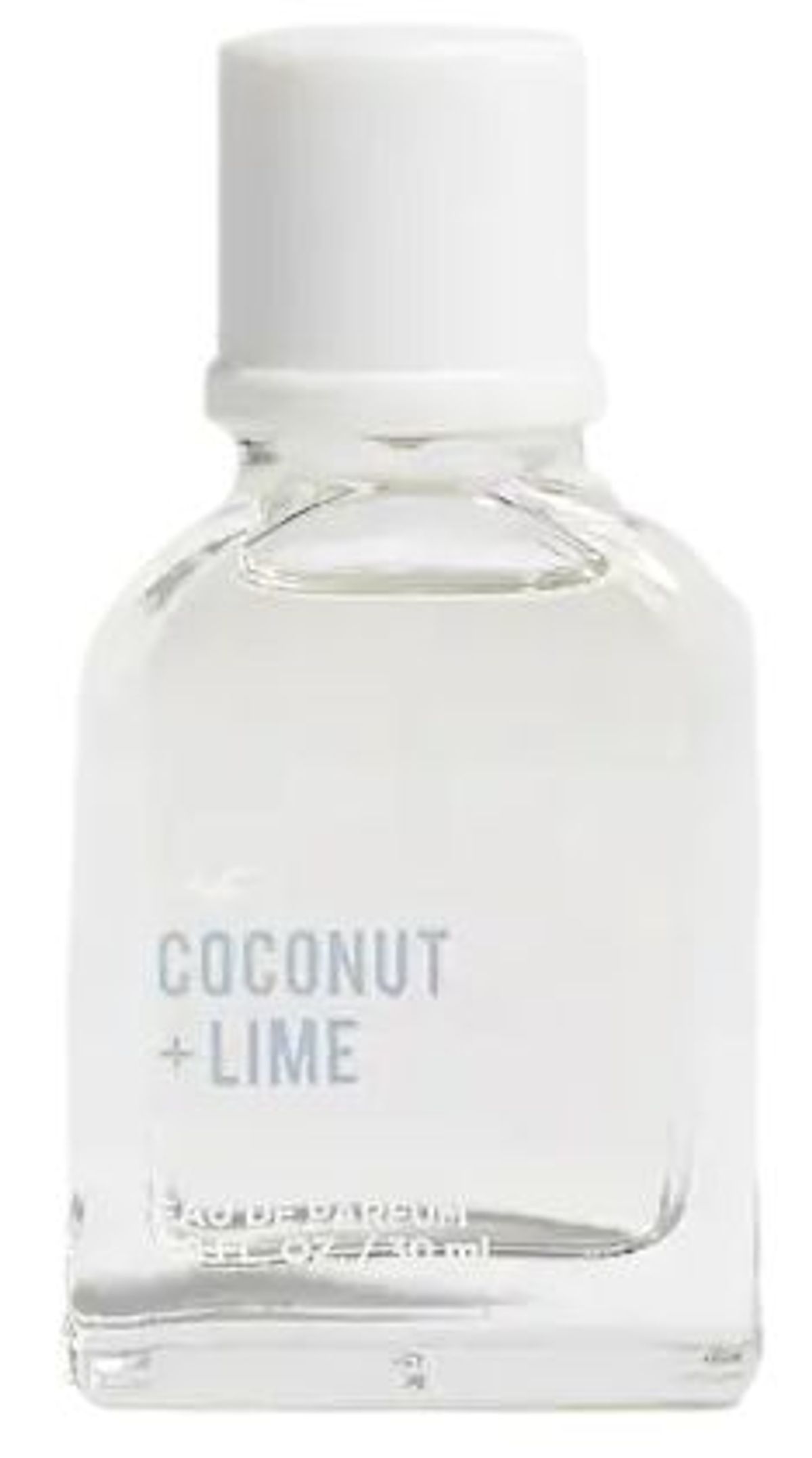 Coconut + Lime