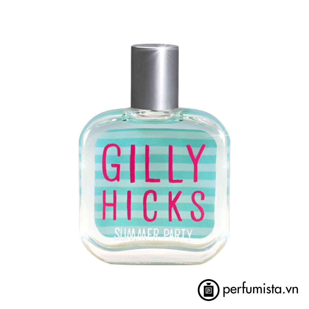Gilly Hicks Summer Party