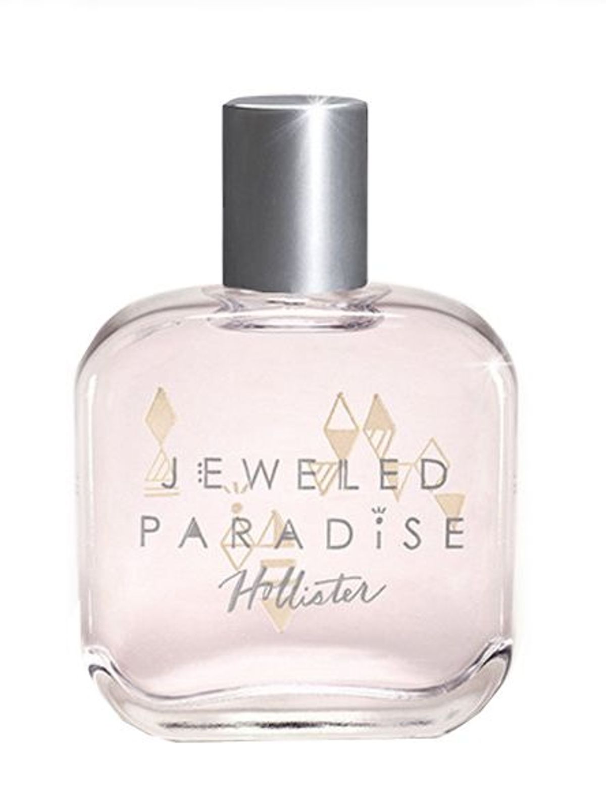 Jeweled Paradise