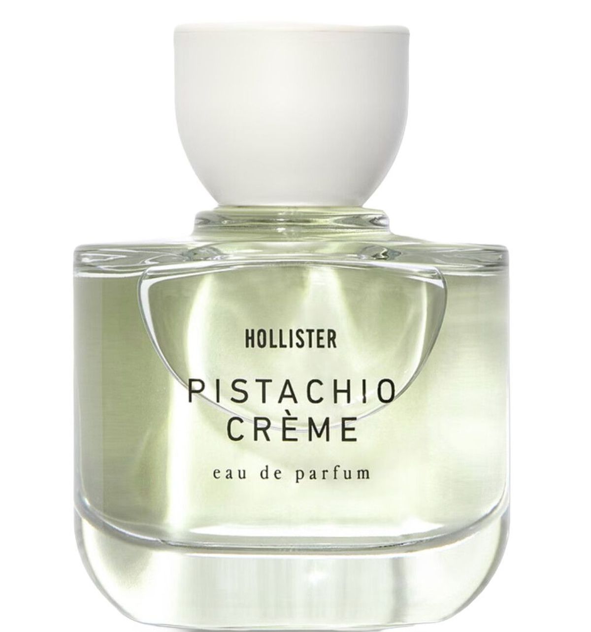 Pistachio Crème