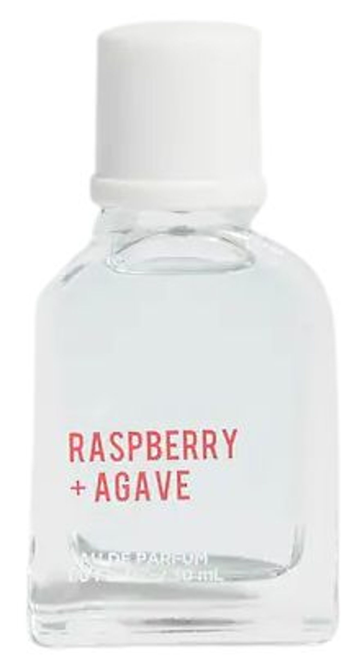 Raspberry + Agave