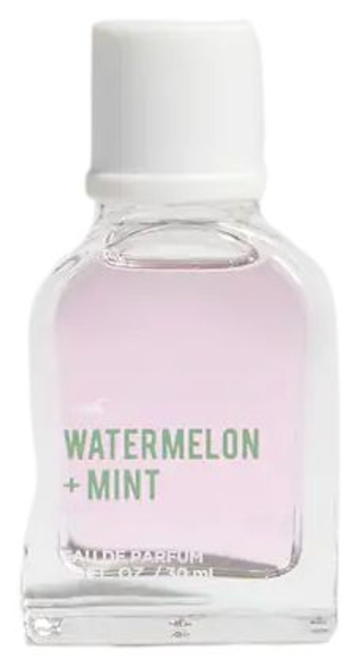 Watermelon + Mint