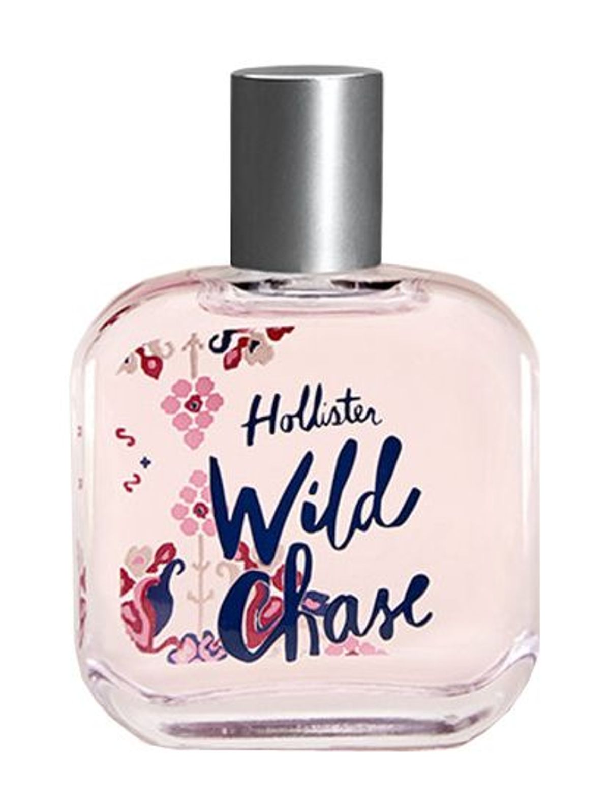 Wild Chase