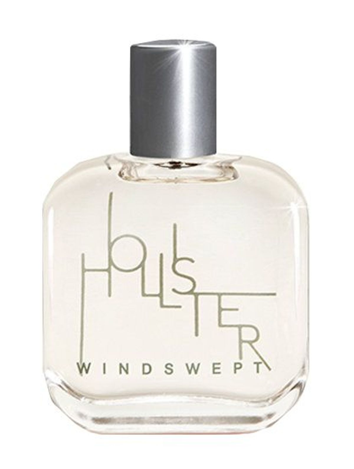 Windswept