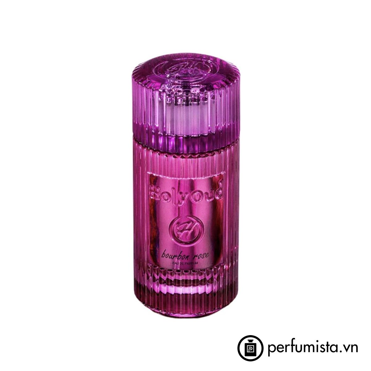 Bourbon Rose
