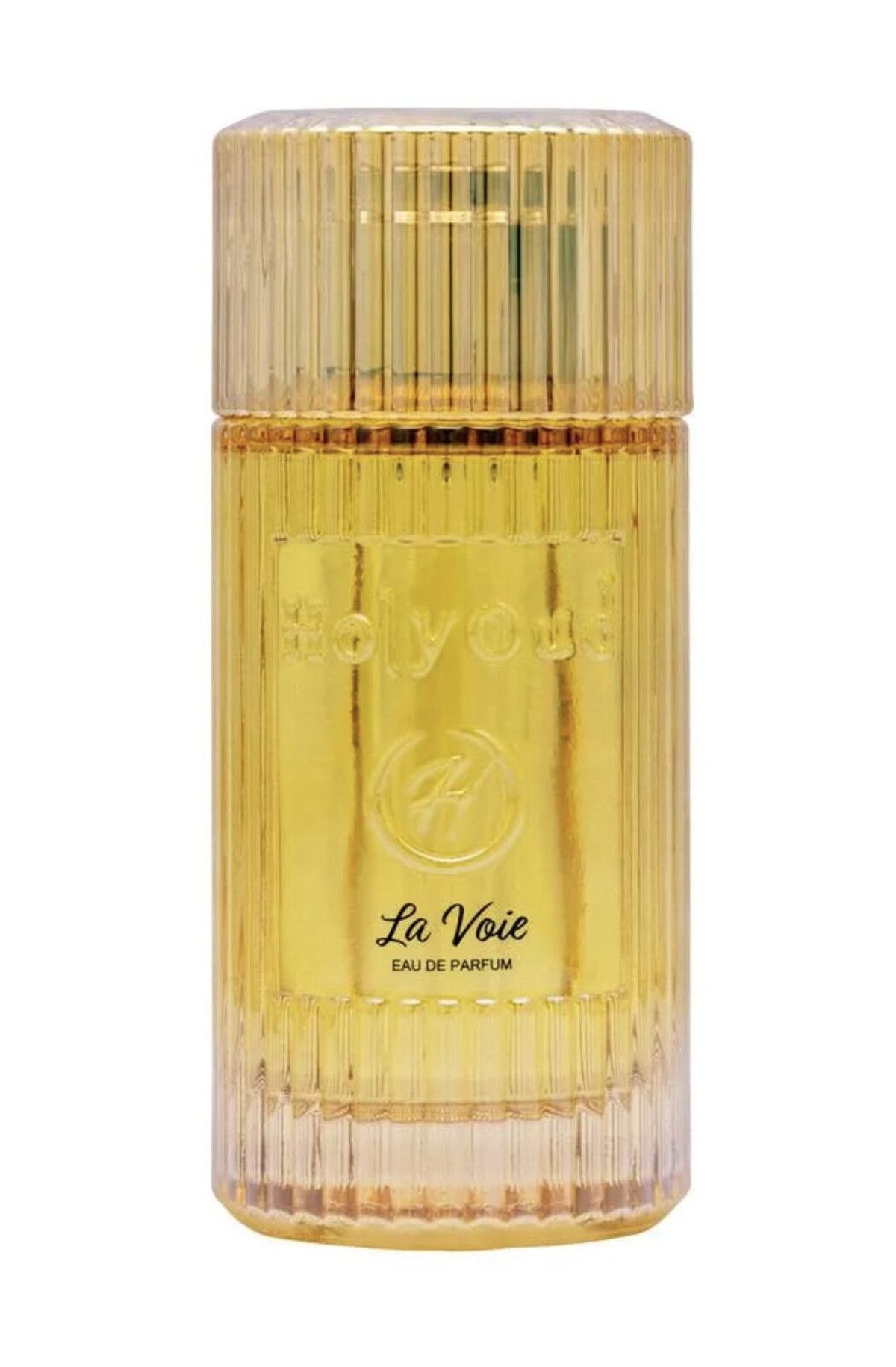 La Voie