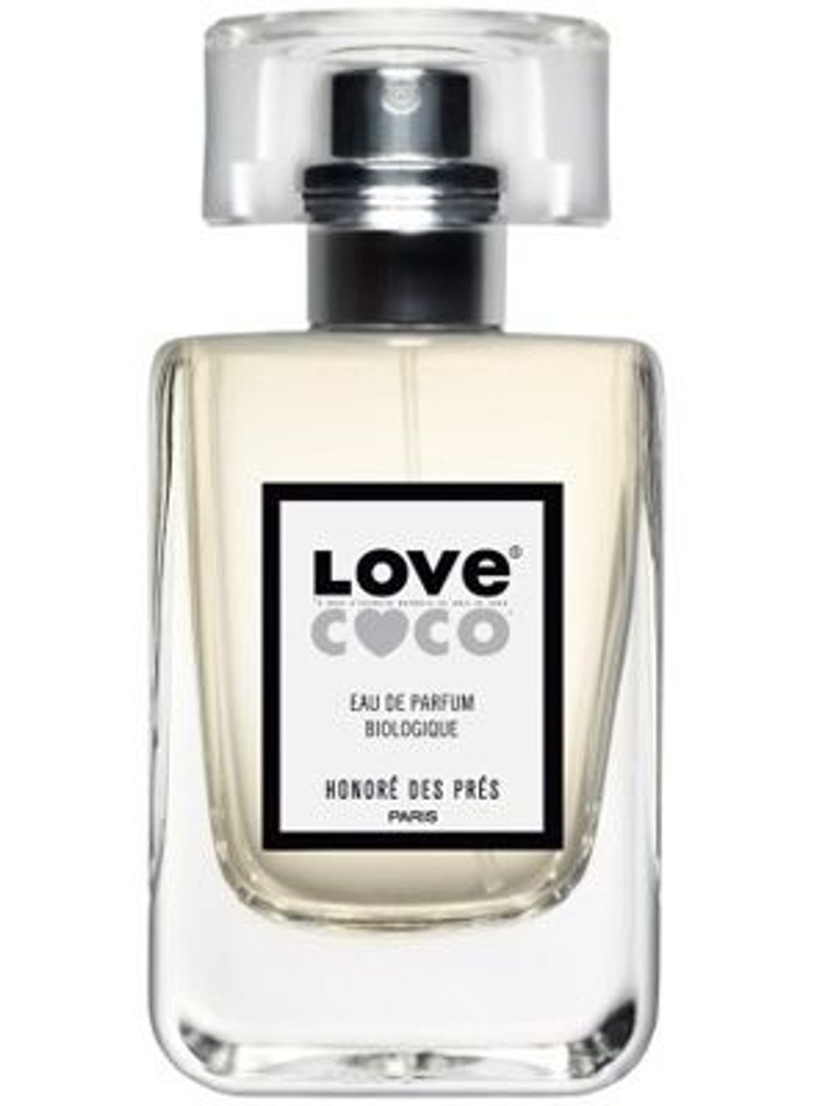 Love Coco