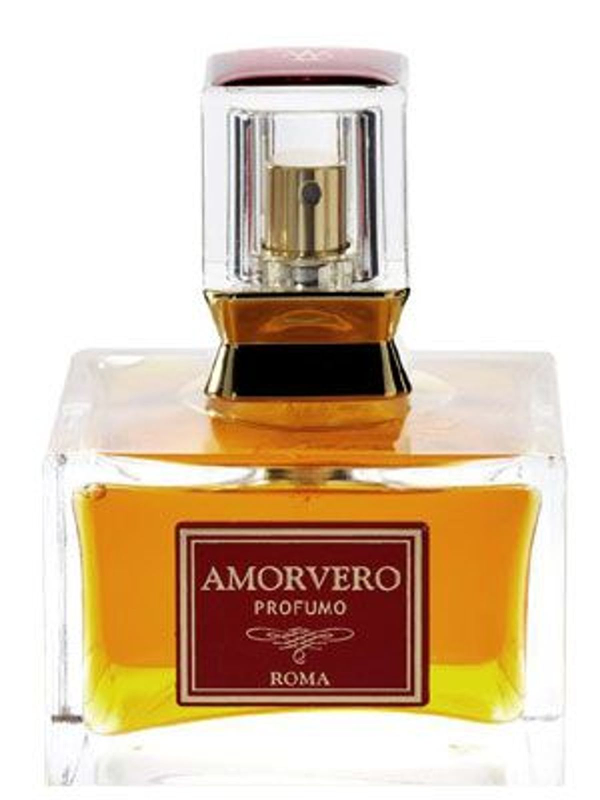 Amorvero