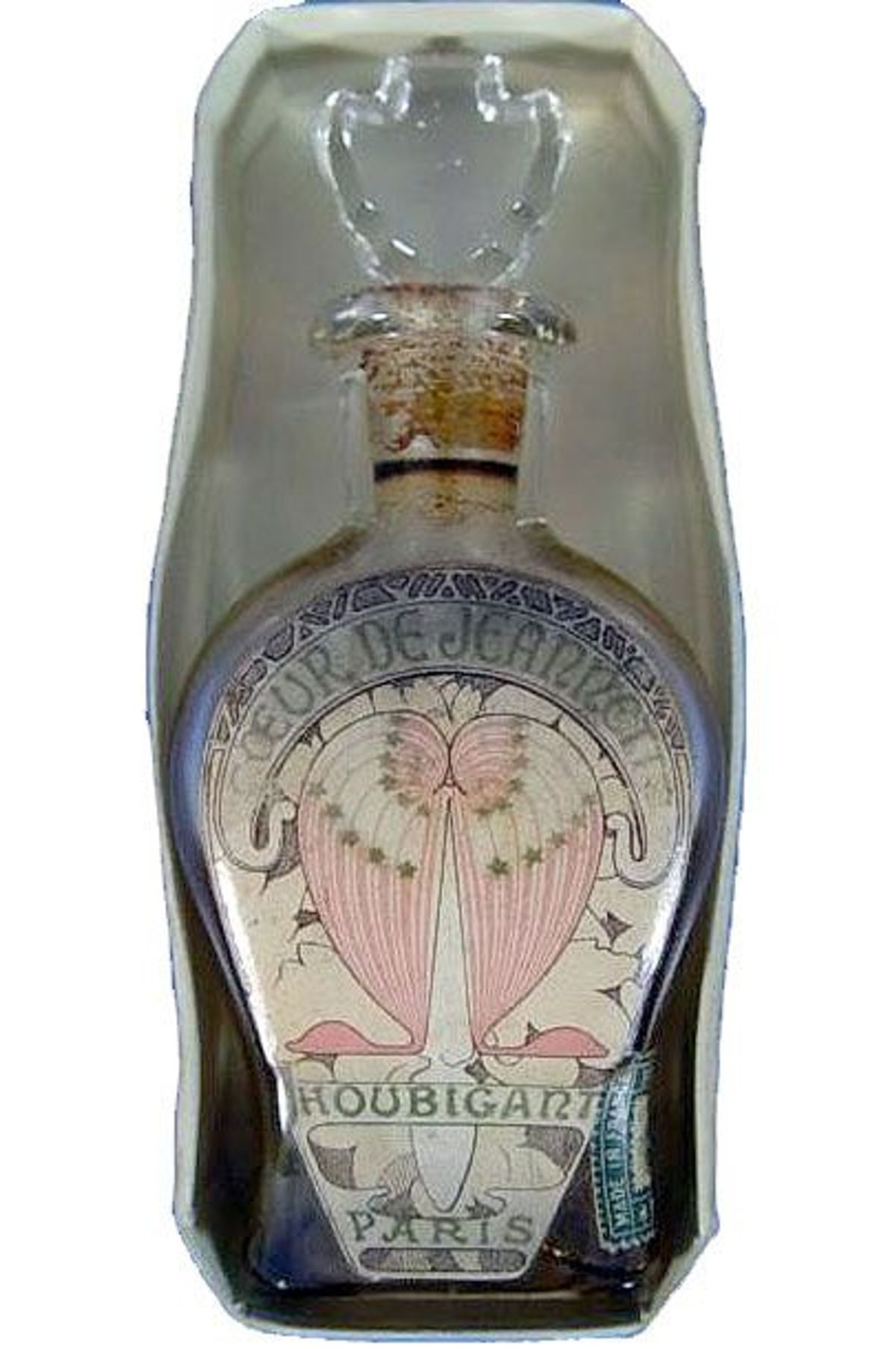 Coeur de Jeannette
