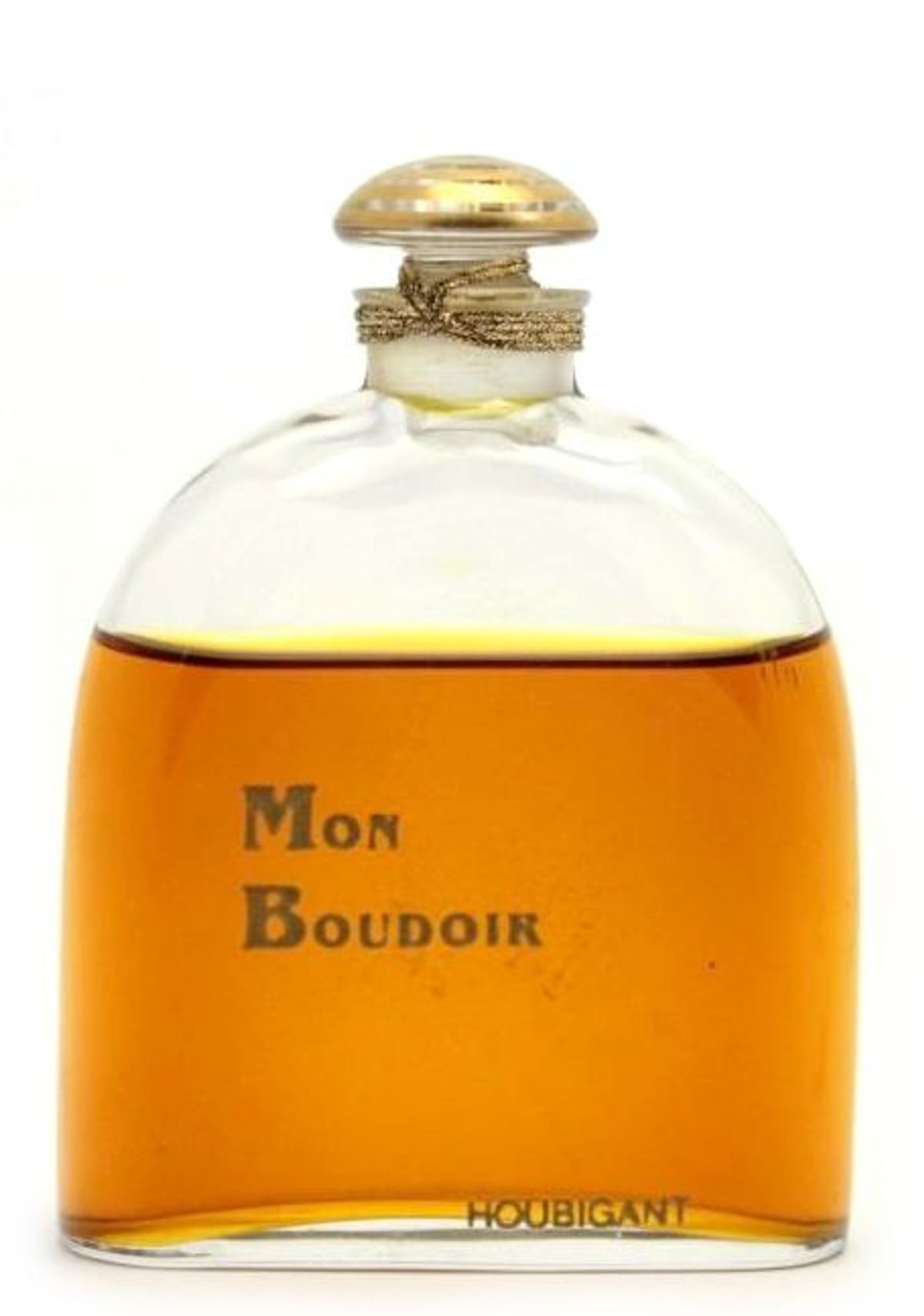 Mon Boudoir