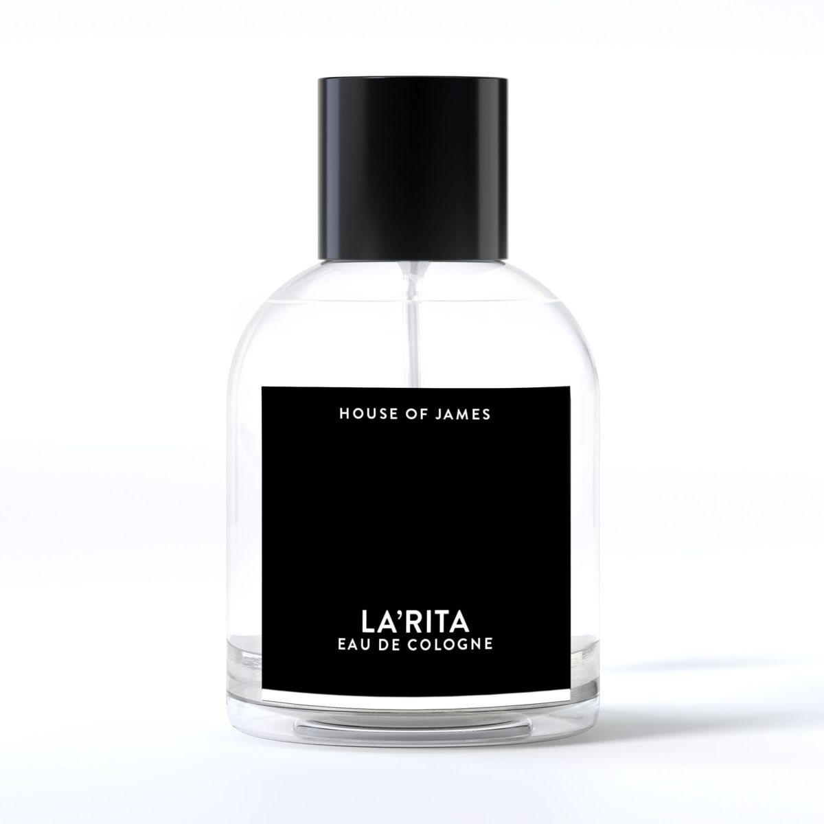 La’Rita