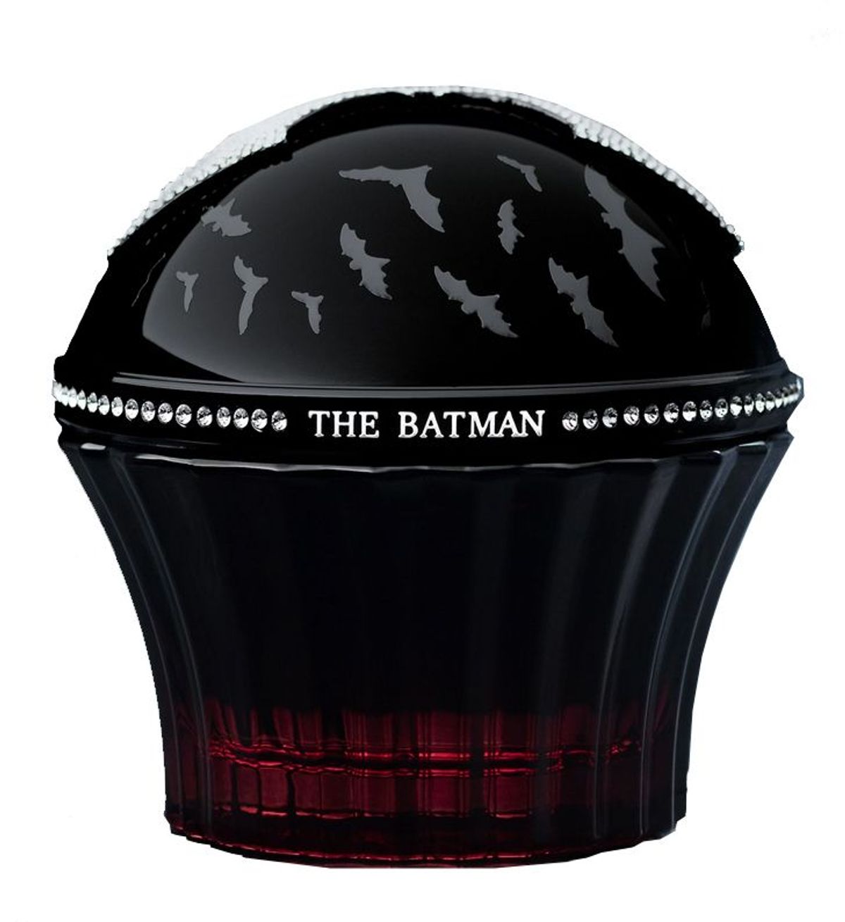 The Batman Hero Fragrance