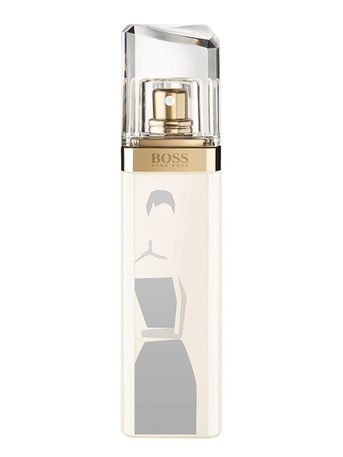 Boss Jour Pour Femme Runway Edition