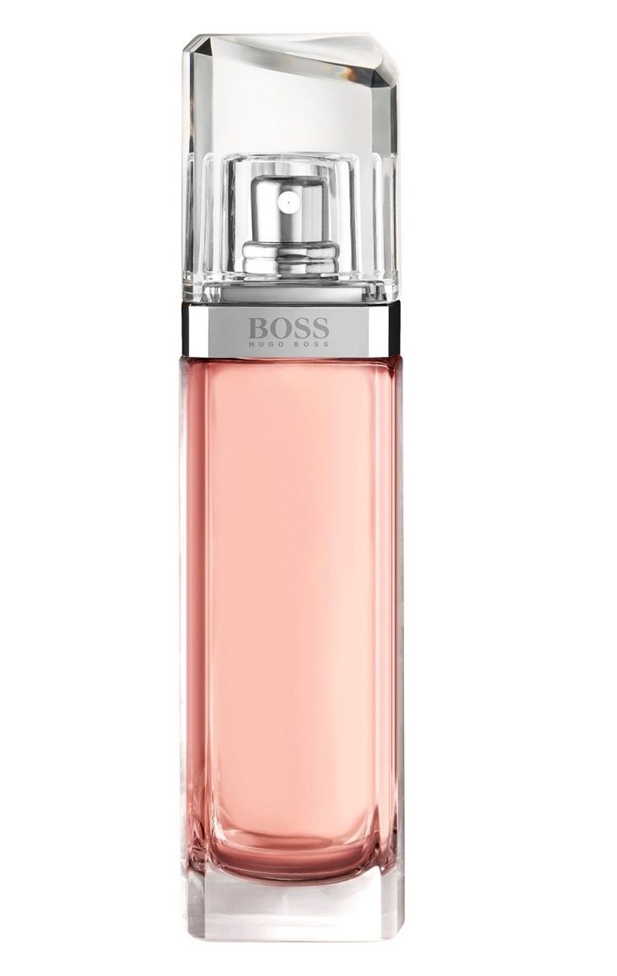 Boss Ma Vie L'Eau